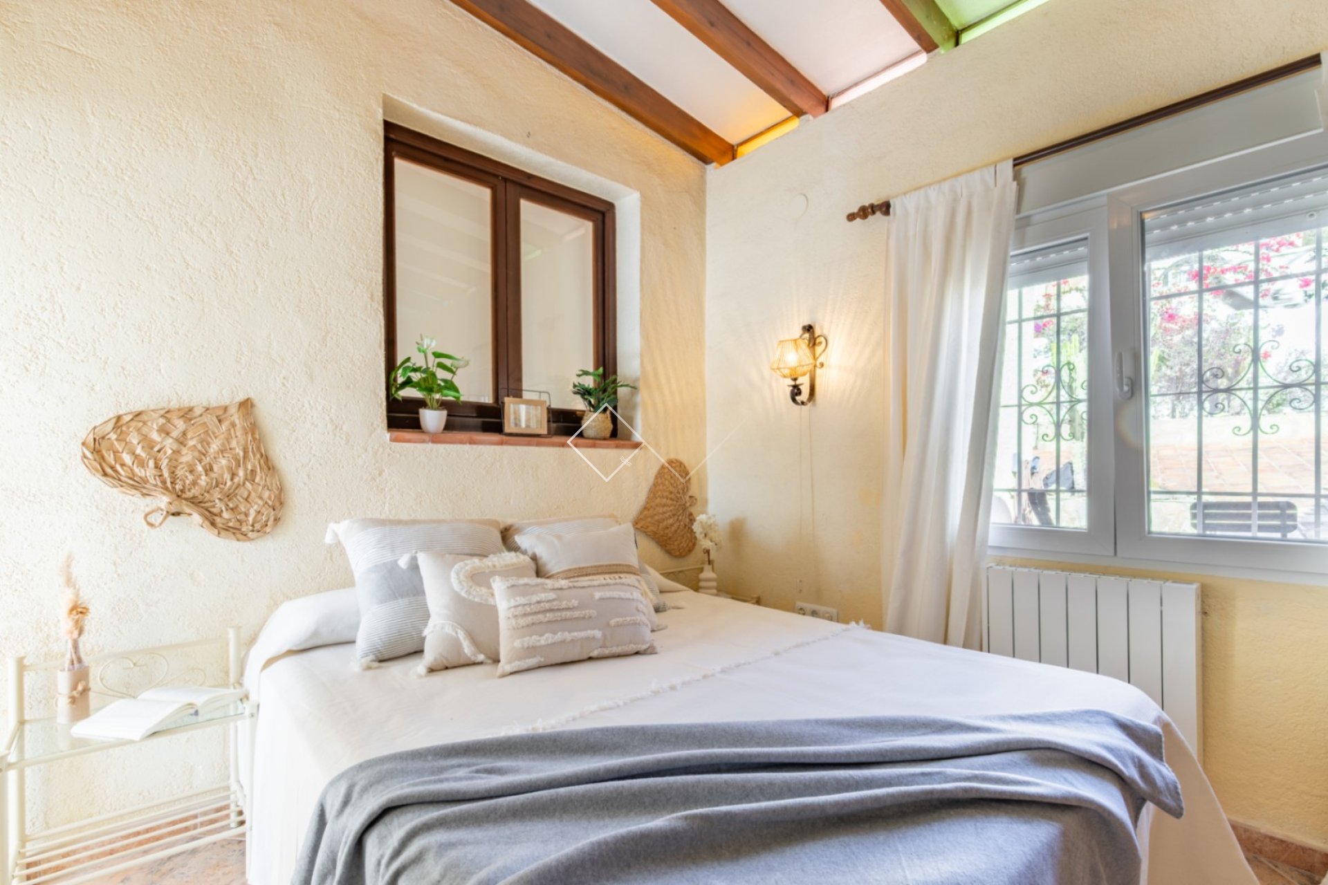  - Villa - Moraira - Pinar de l'Advocat