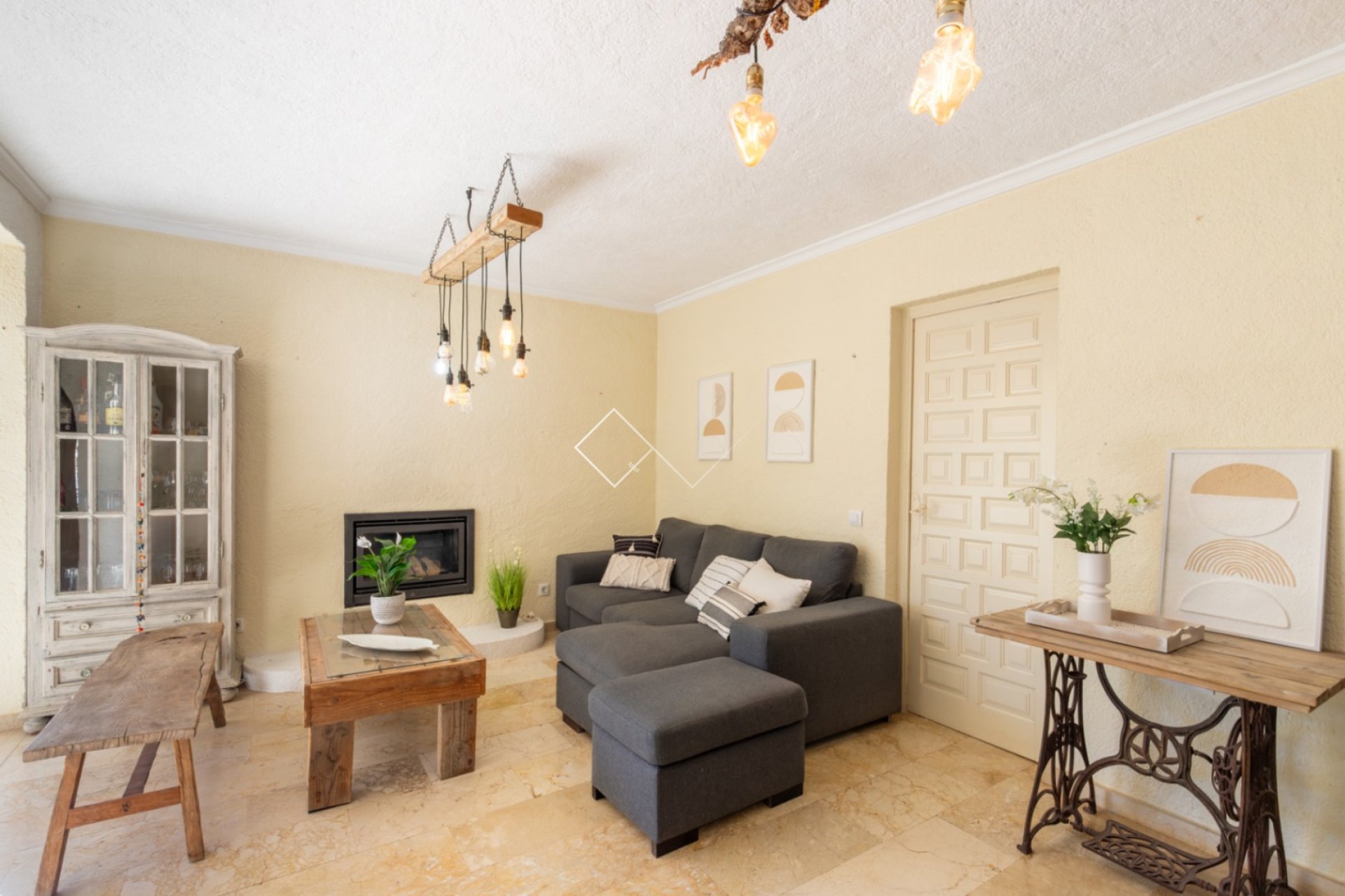  - Villa - Moraira - Pinar de l'Advocat