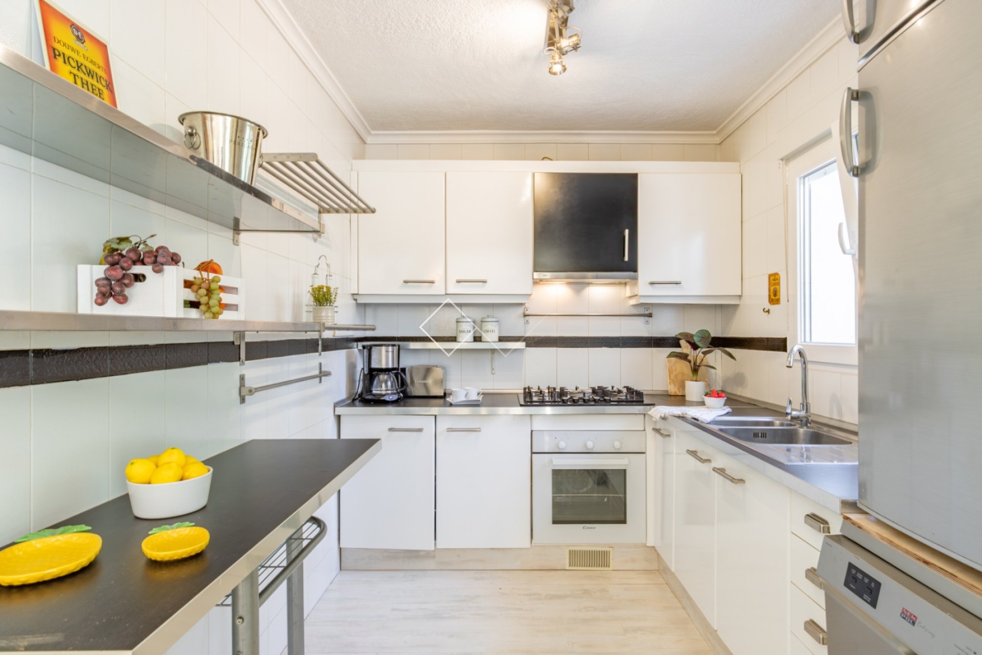  - Villa - Moraira - Pinar de l'Advocat