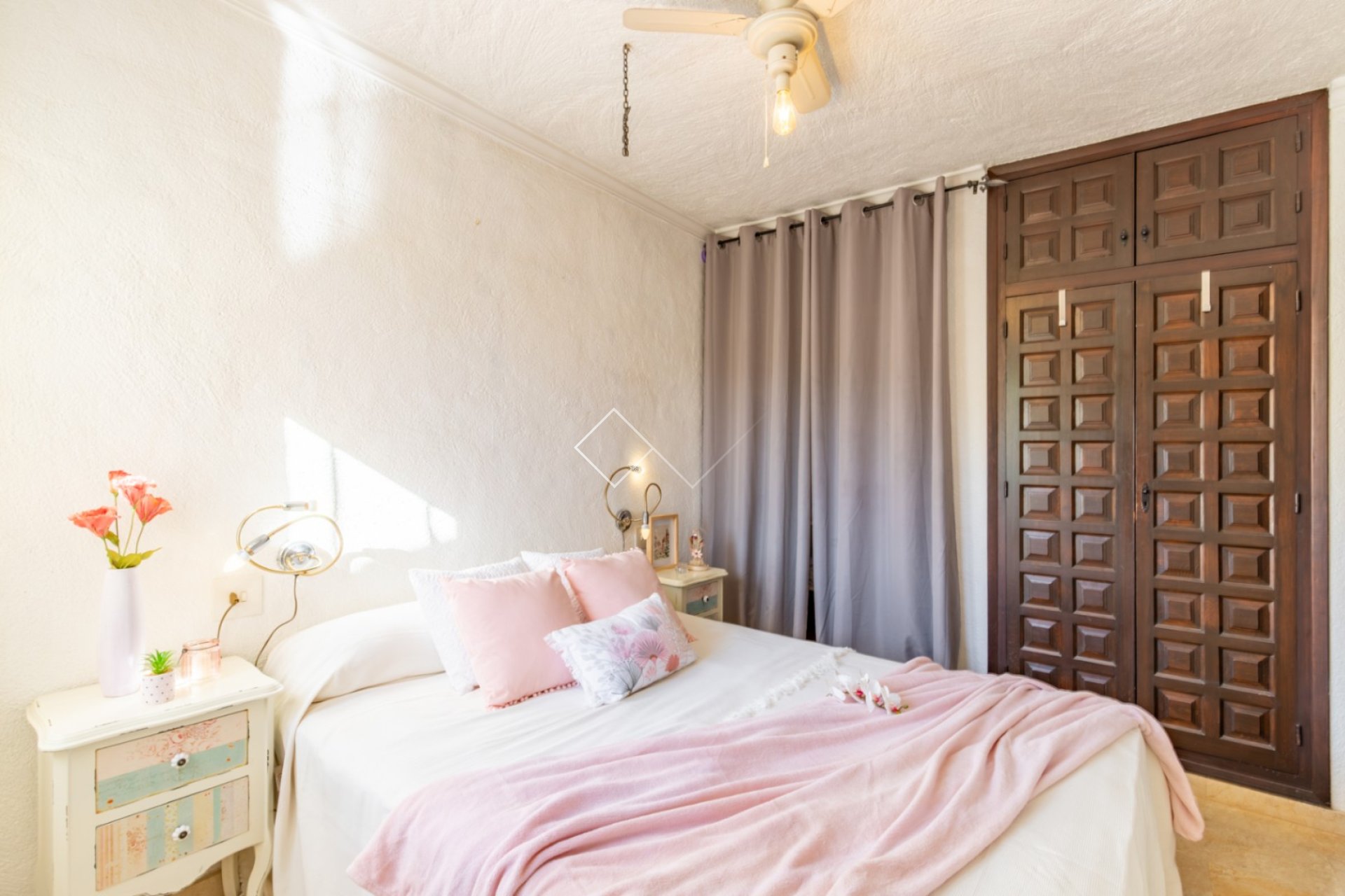  - Villa - Moraira - Pinar de l'Advocat