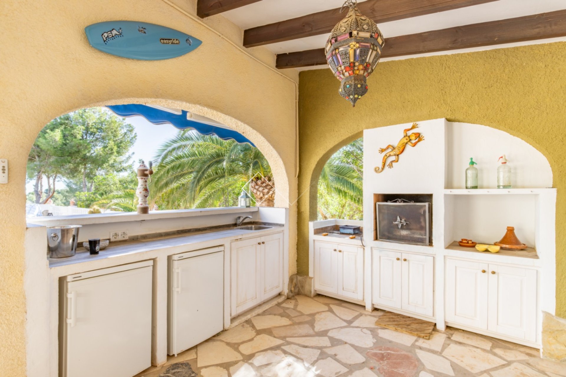  - Villa - Moraira - Pinar de l'Advocat