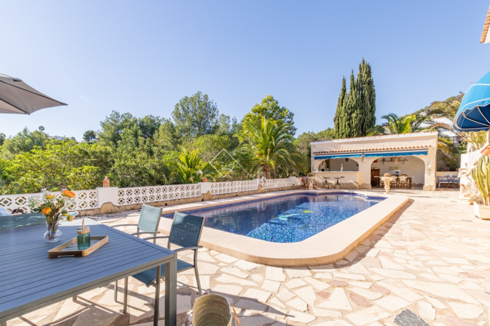  - Villa - Moraira - Pinar de l'Advocat