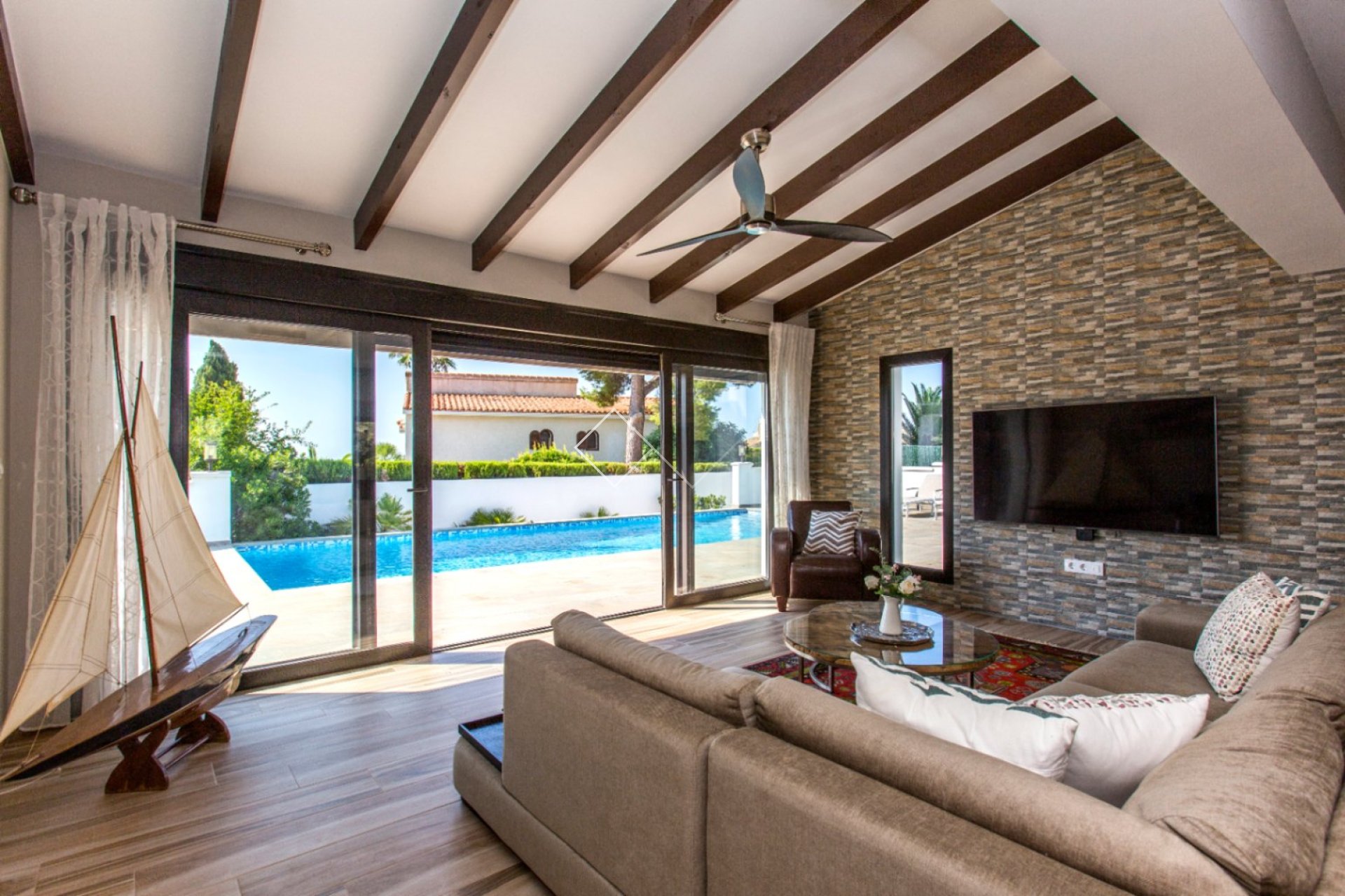  - Villa - Moraira - Pinar de l'Advocat