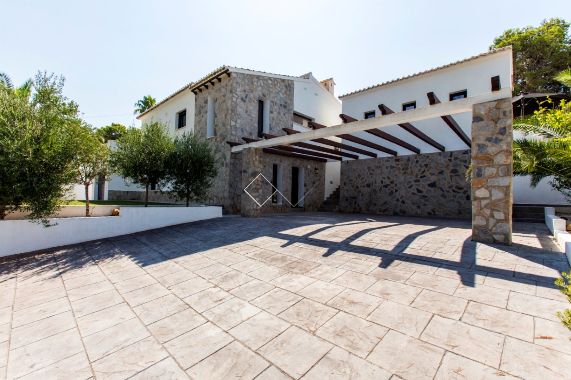  - Villa - Moraira - Pinar de l'Advocat