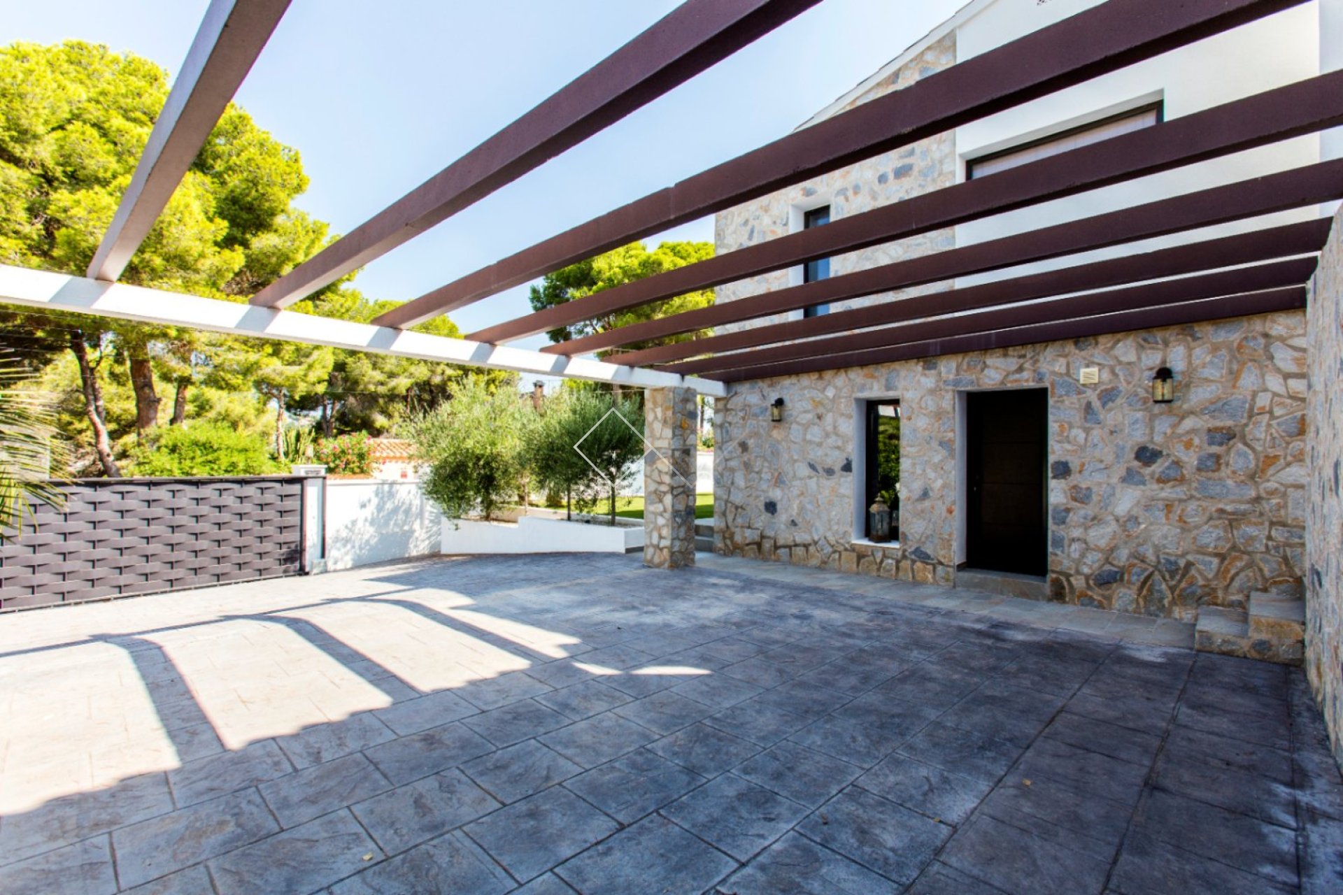  - Villa - Moraira - Pinar de l'Advocat