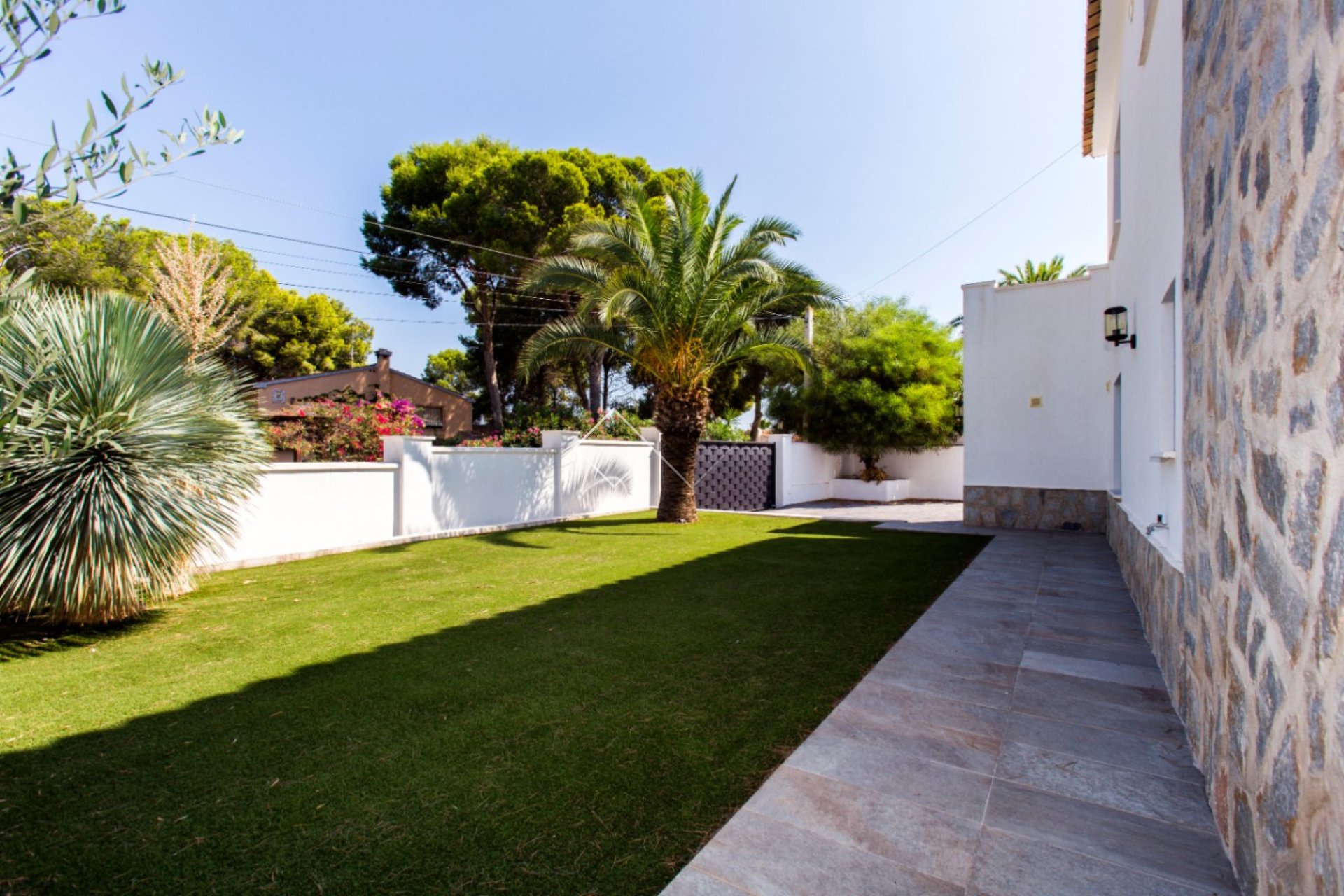  - Villa - Moraira - Pinar de l'Advocat