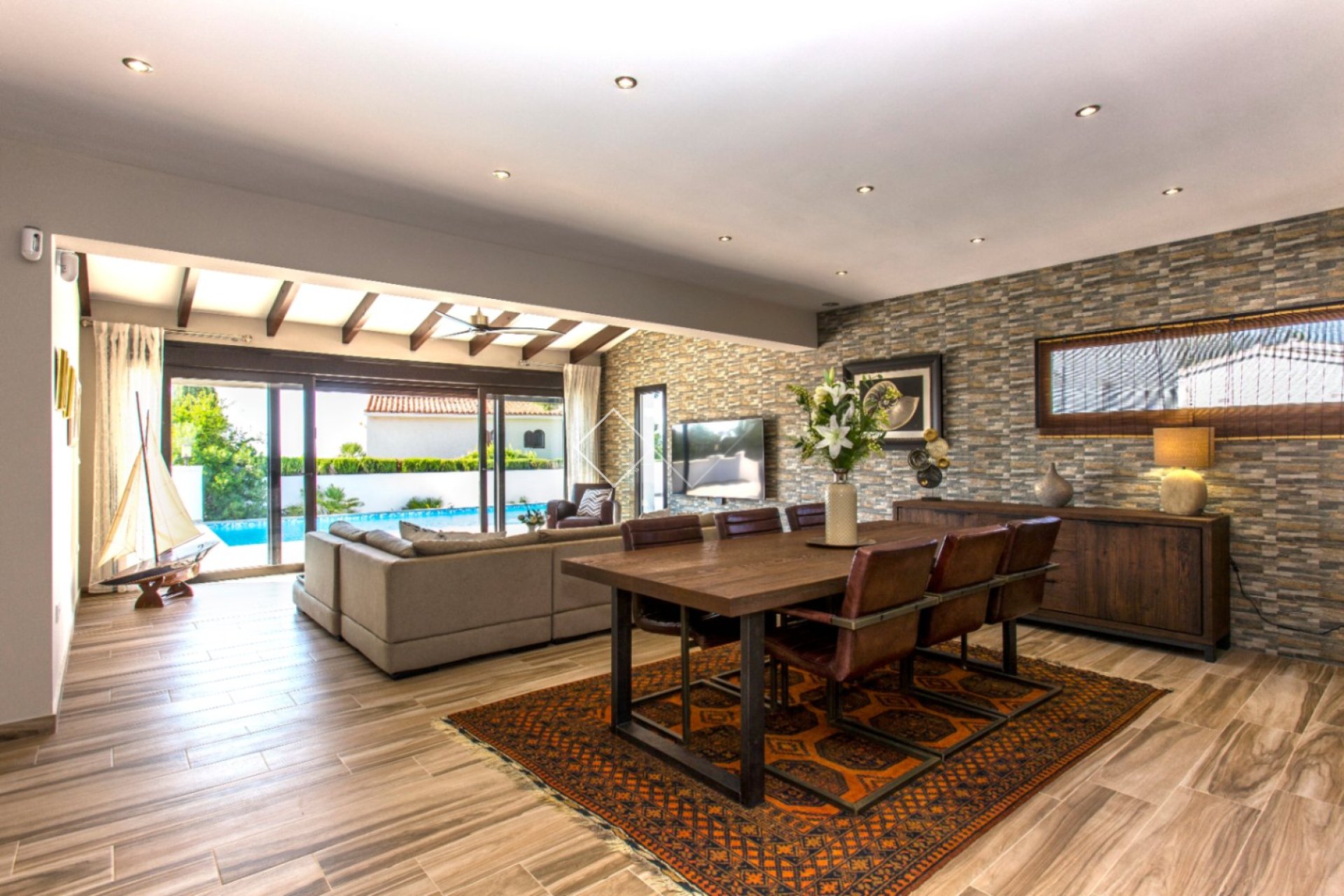  - Villa - Moraira - Pinar de l'Advocat