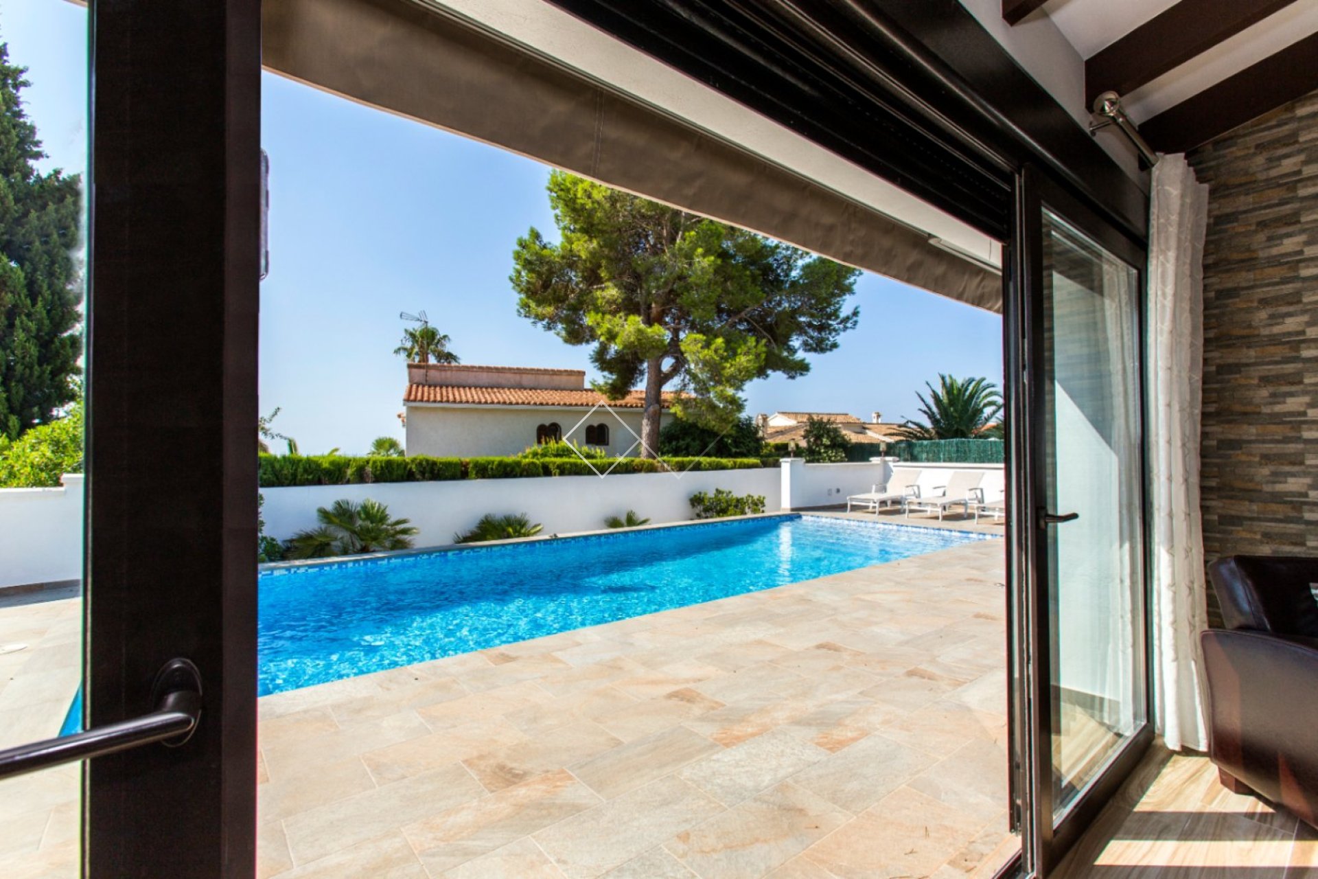  - Villa - Moraira - Pinar de l'Advocat
