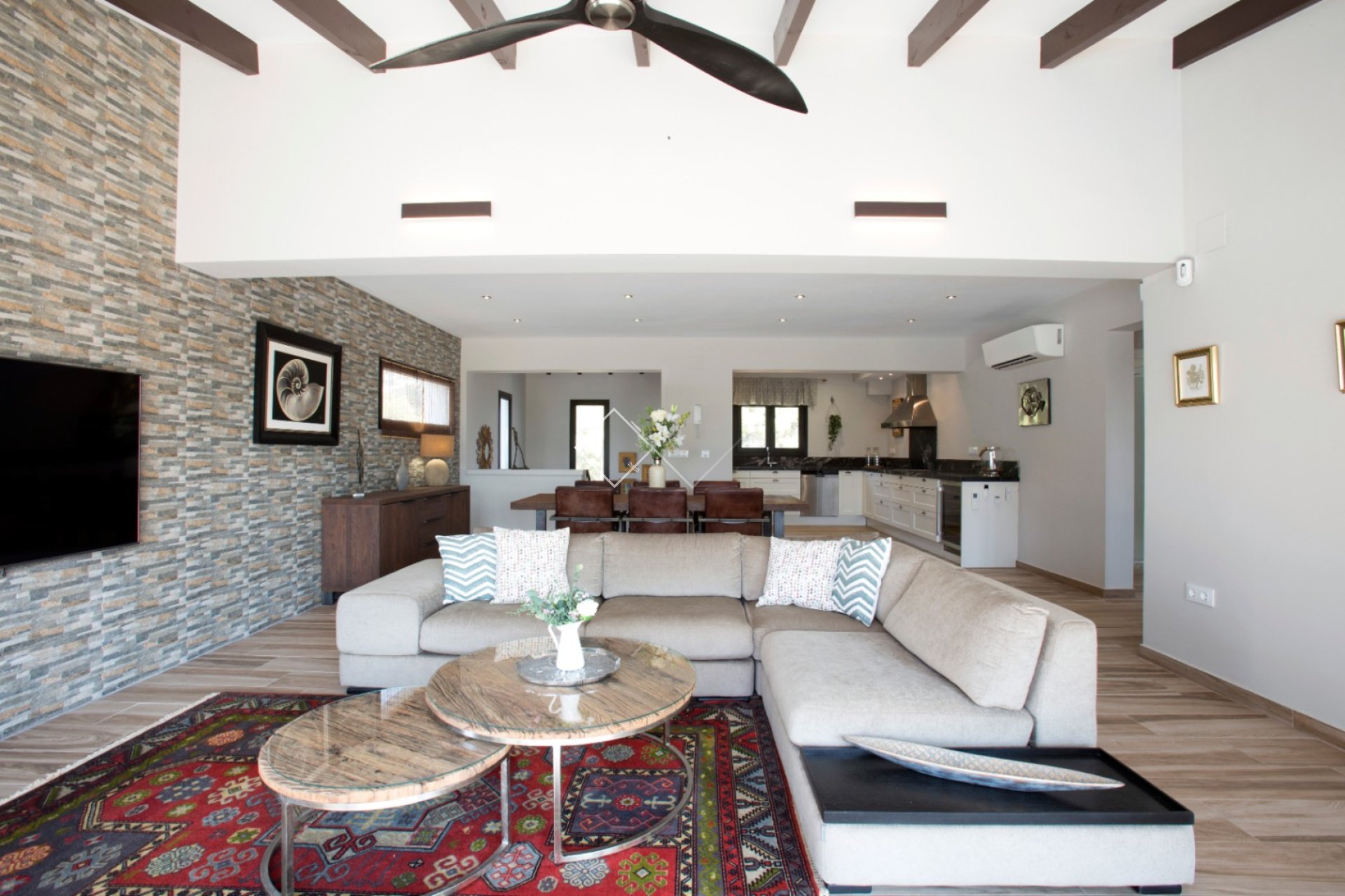  - Villa - Moraira - Pinar de l'Advocat