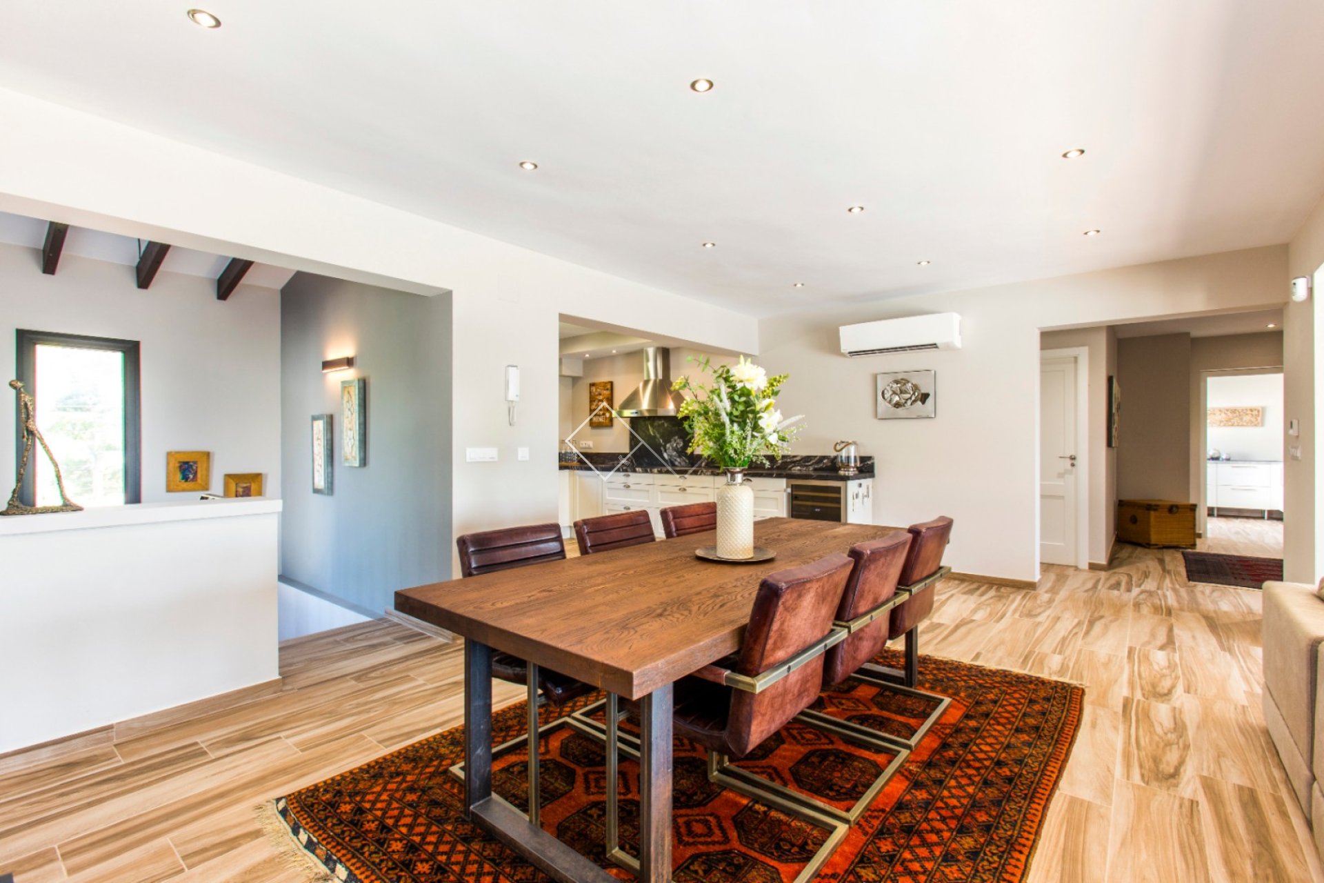  - Villa - Moraira - Pinar de l'Advocat