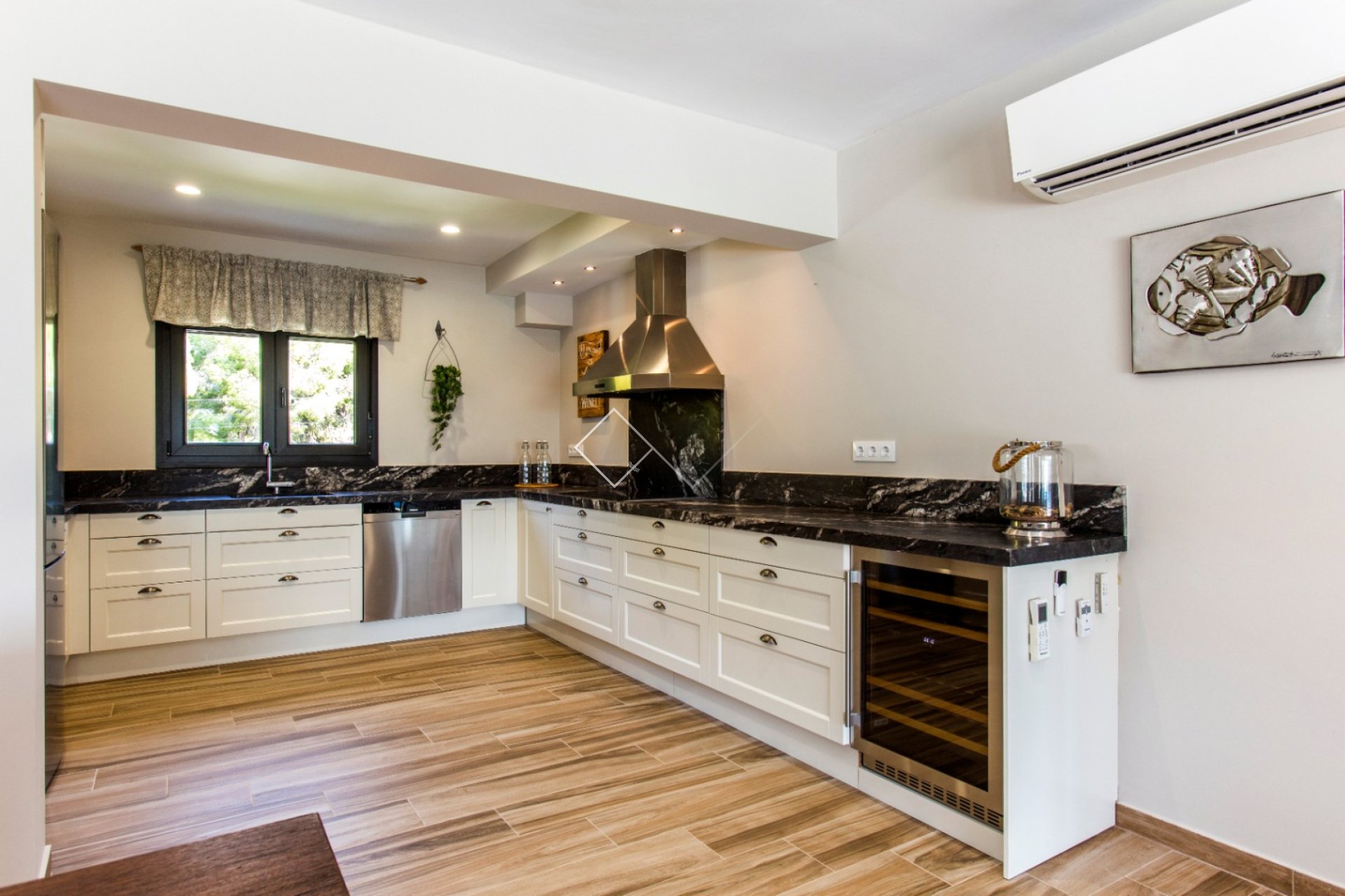  - Villa - Moraira - Pinar de l'Advocat