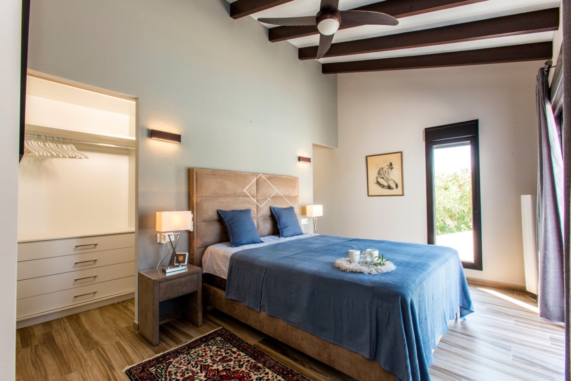  - Villa - Moraira - Pinar de l'Advocat