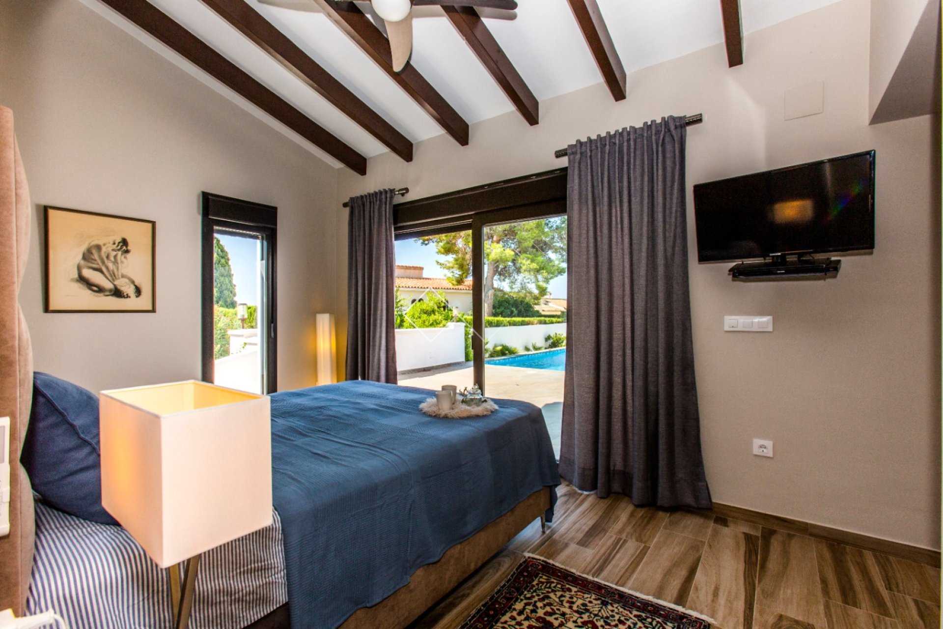  - Villa - Moraira - Pinar de l'Advocat