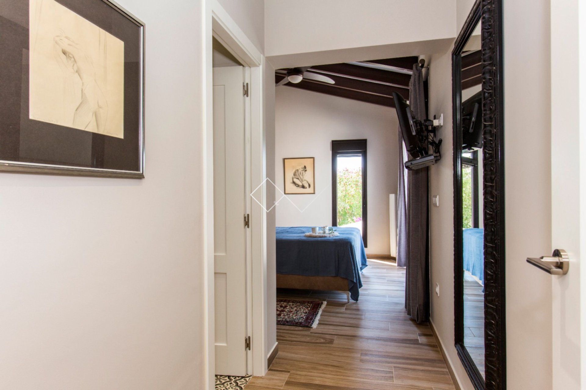  - Villa - Moraira - Pinar de l'Advocat