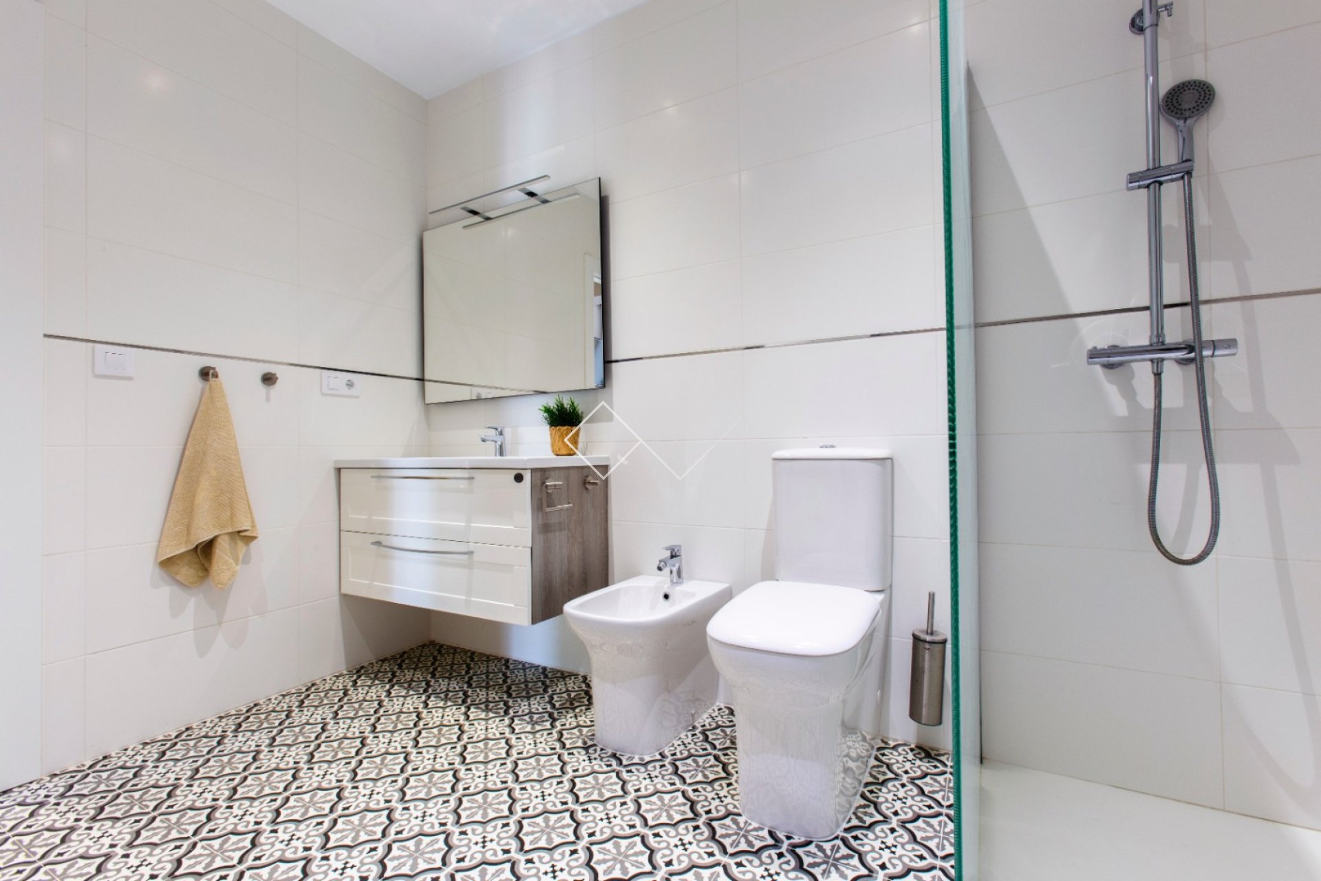  - Villa - Moraira - Pinar de l'Advocat
