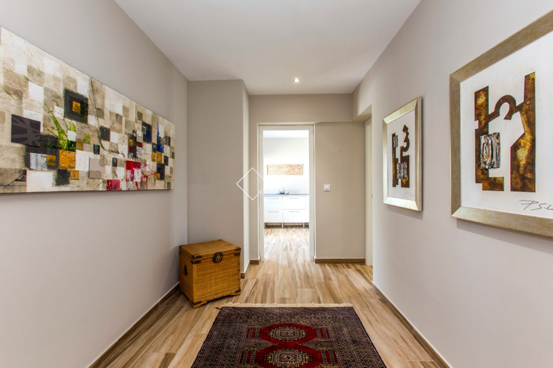 - Villa - Moraira - Pinar de l'Advocat