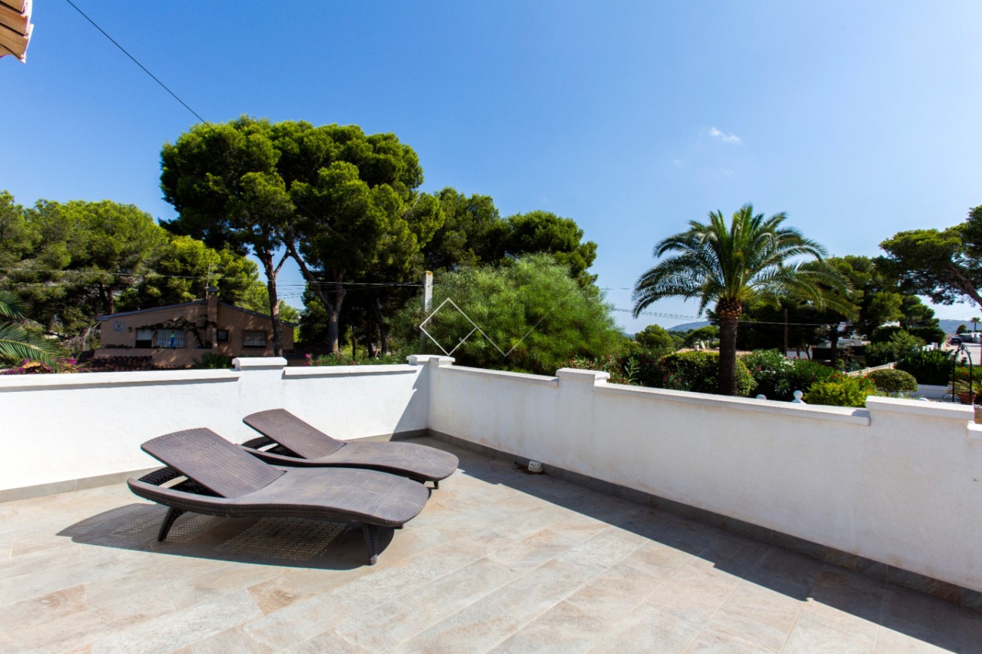  - Villa - Moraira - Pinar de l'Advocat