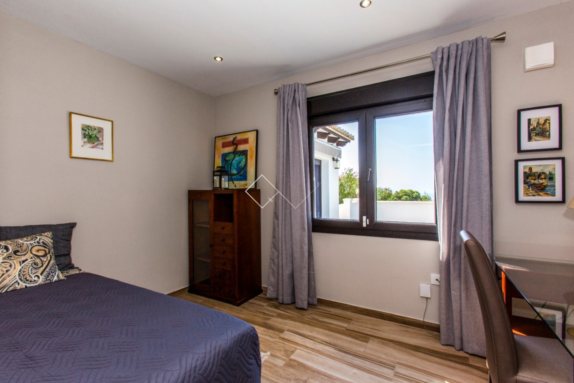  - Villa - Moraira - Pinar de l'Advocat