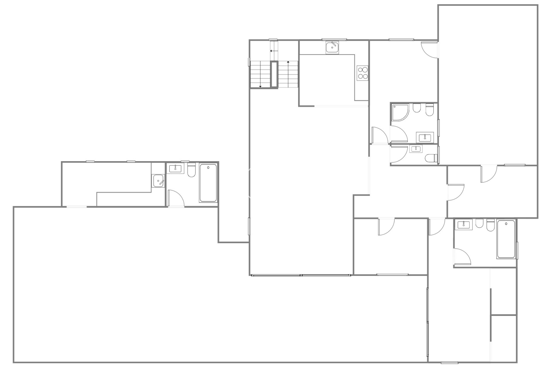  - Villa - Moraira - Pinar de l'Advocat