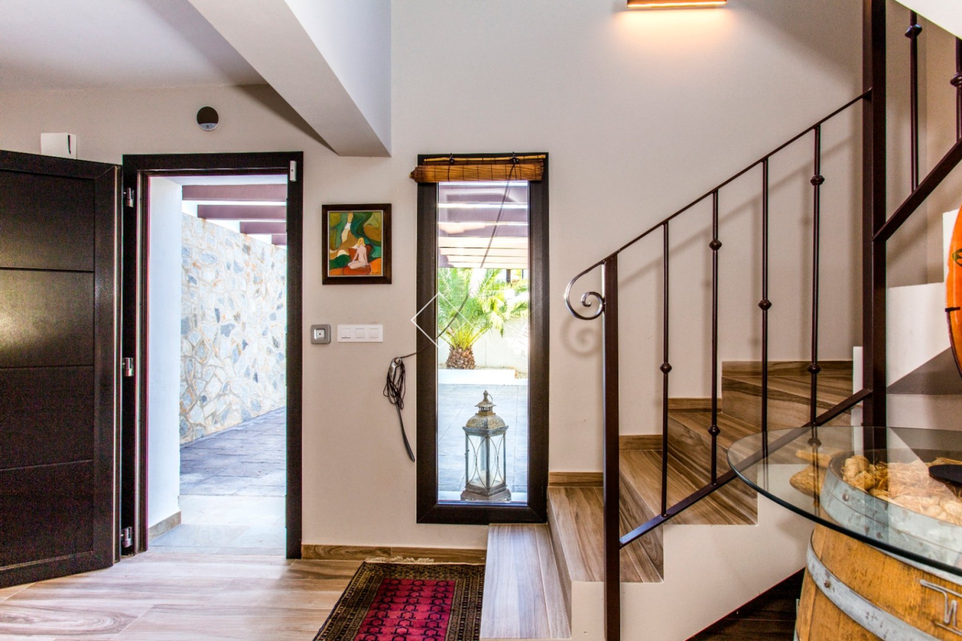  - Villa - Moraira - Pinar de l'Advocat