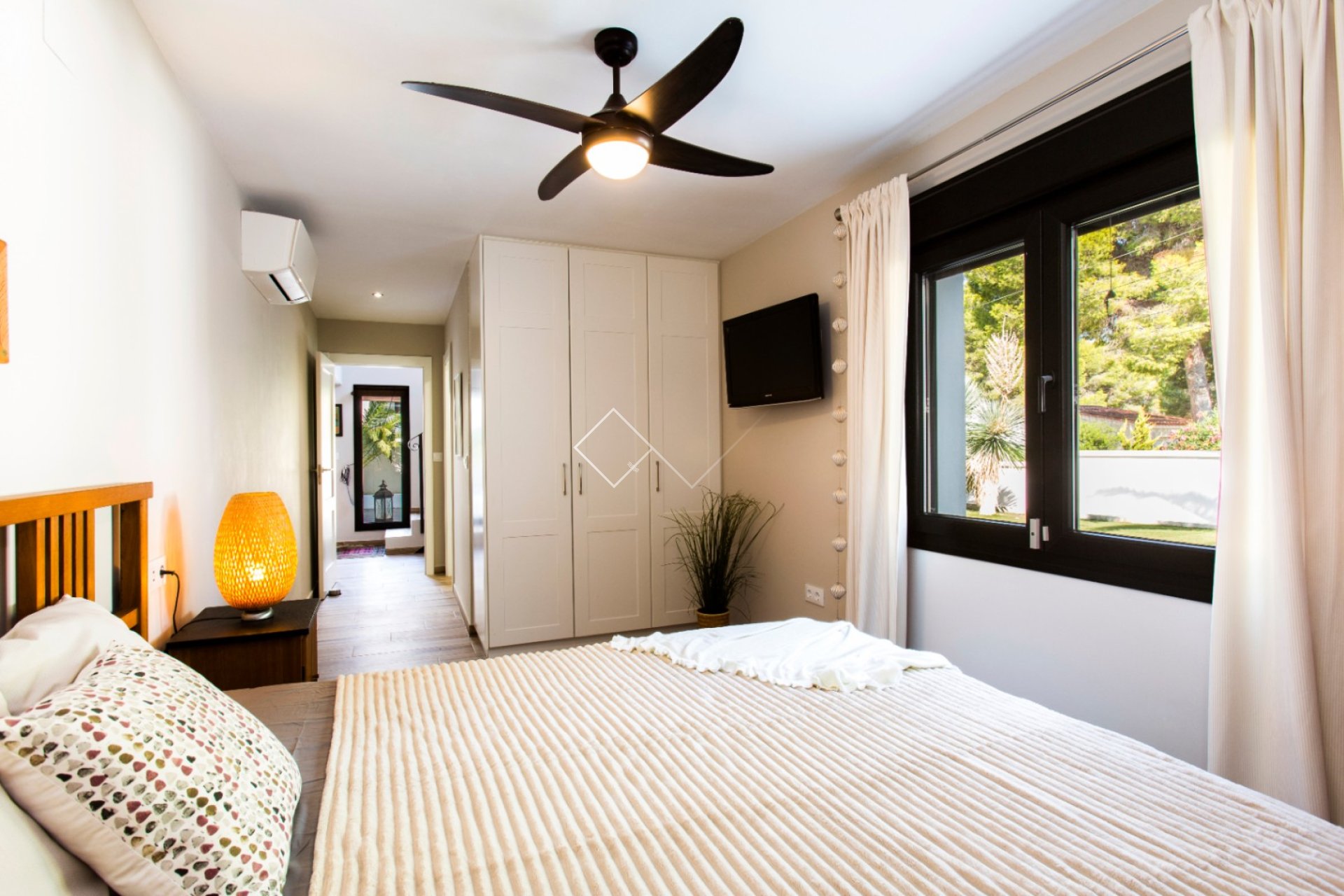  - Villa - Moraira - Pinar de l'Advocat