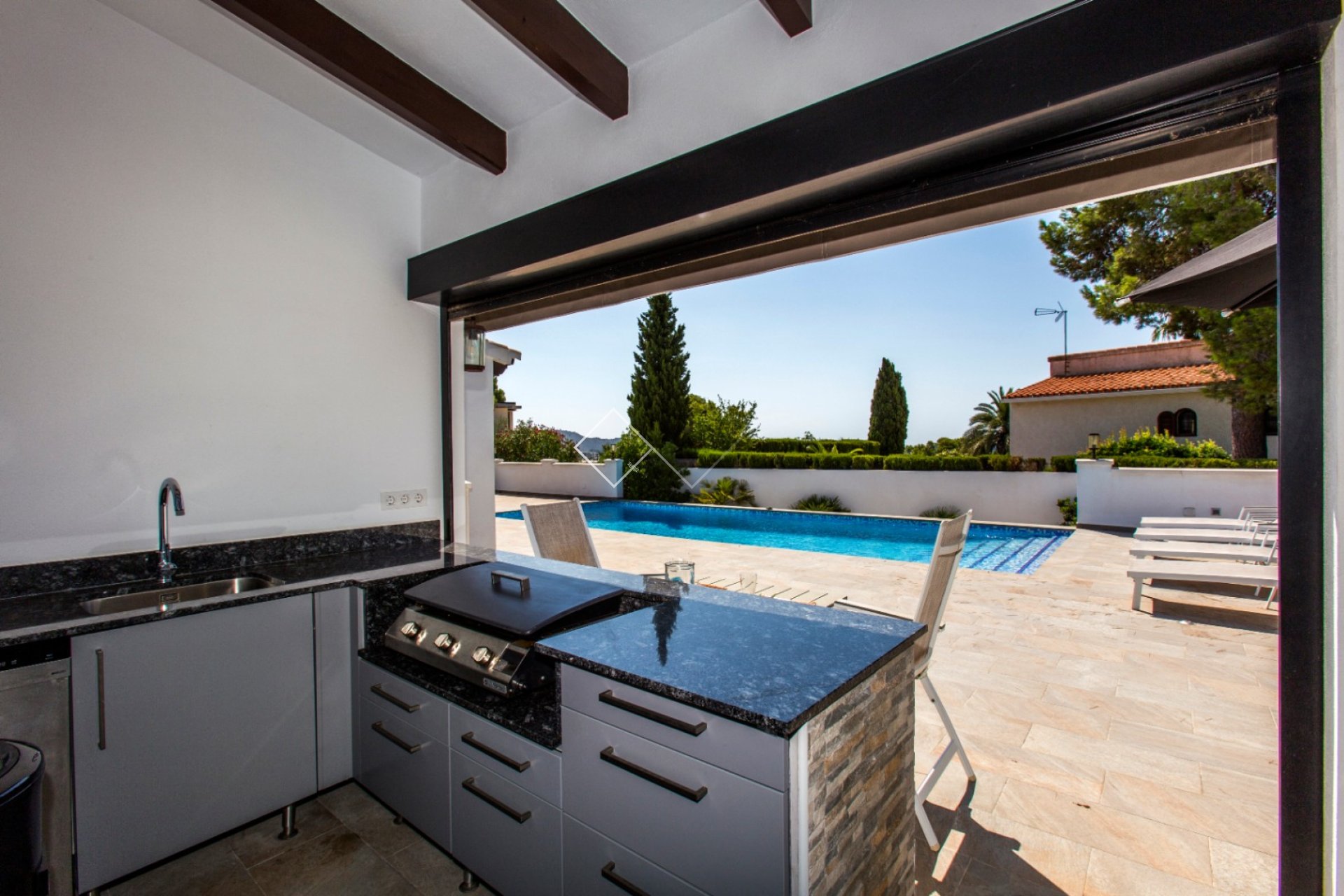  - Villa - Moraira - Pinar de l'Advocat
