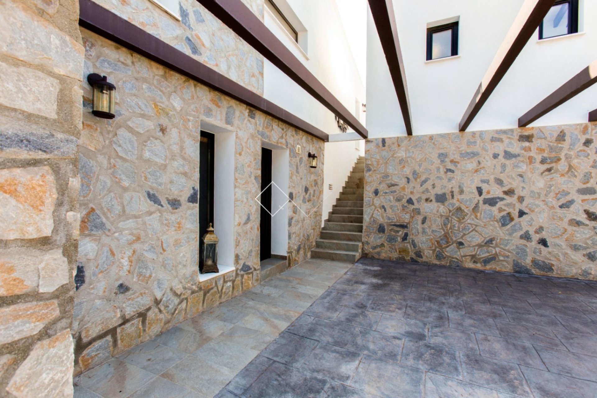  - Villa - Moraira - Pinar de l'Advocat