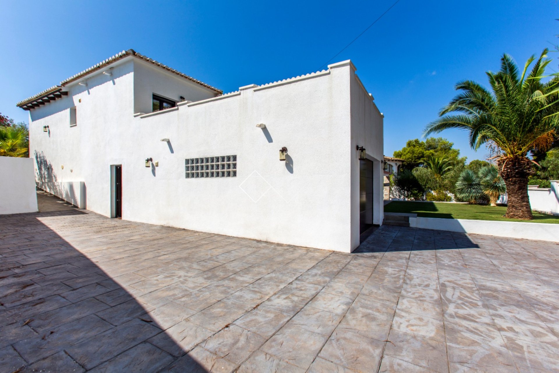  - Villa - Moraira - Pinar de l'Advocat