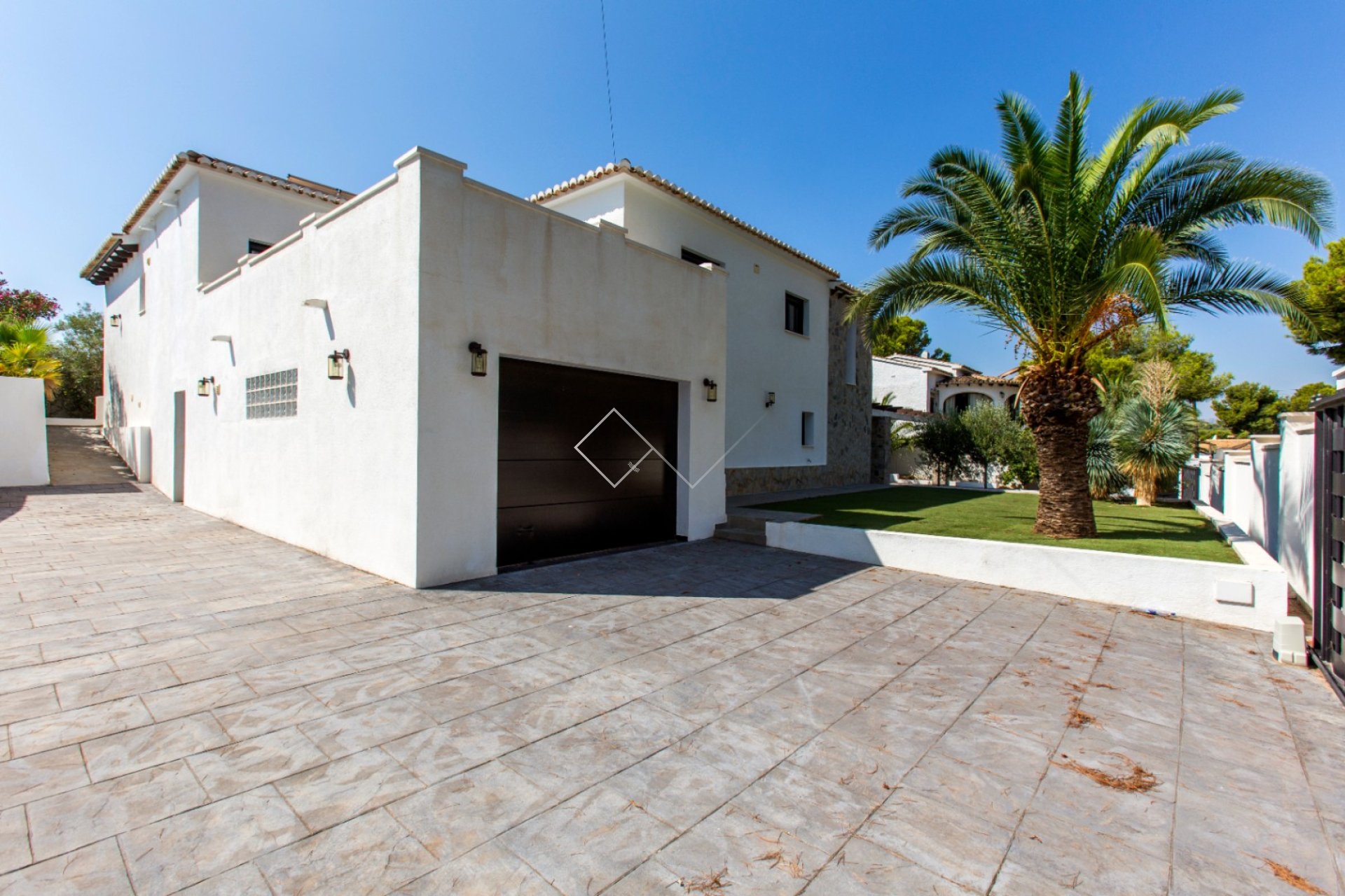  - Villa - Moraira - Pinar de l'Advocat