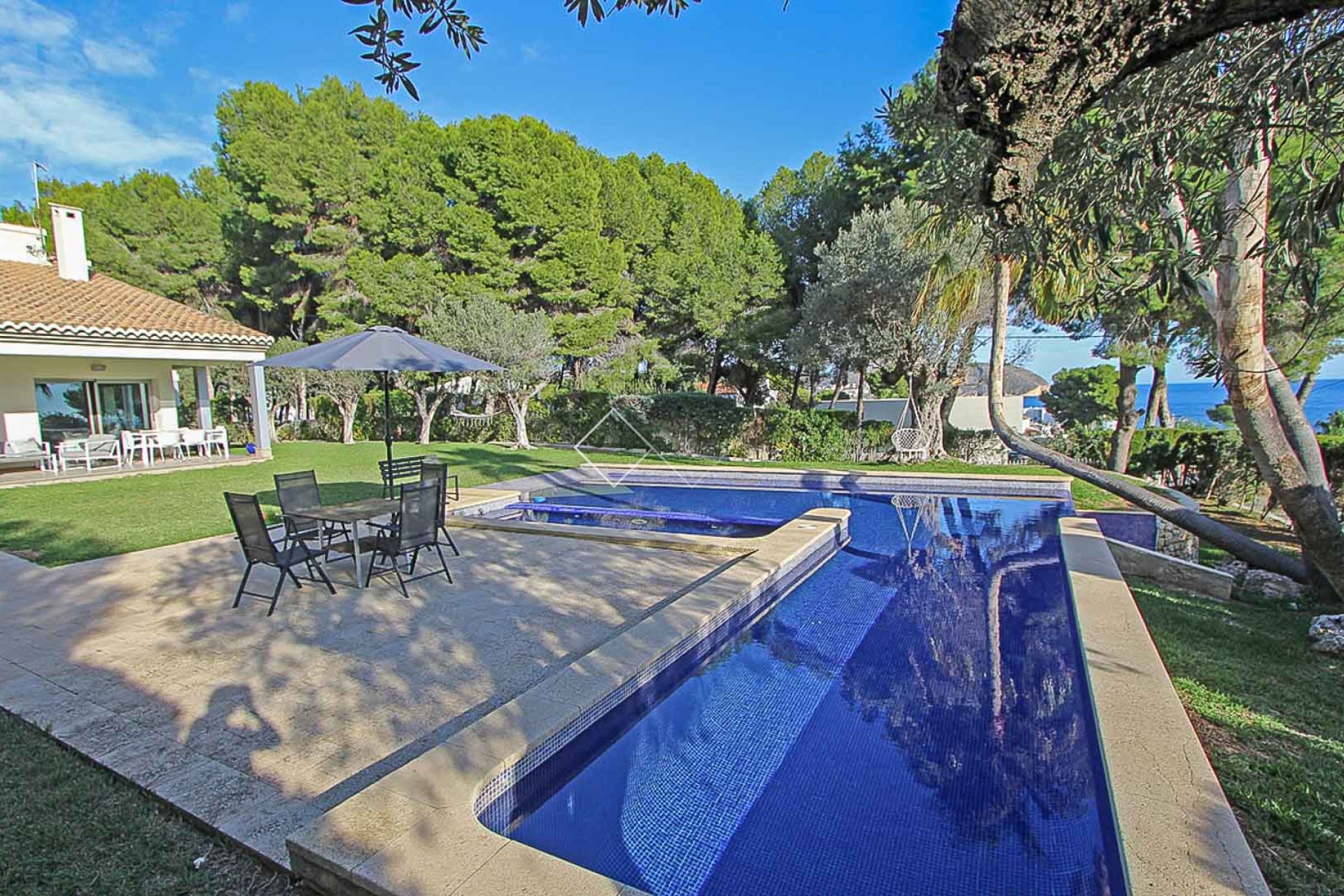  - Villa - Moraira - Playetes