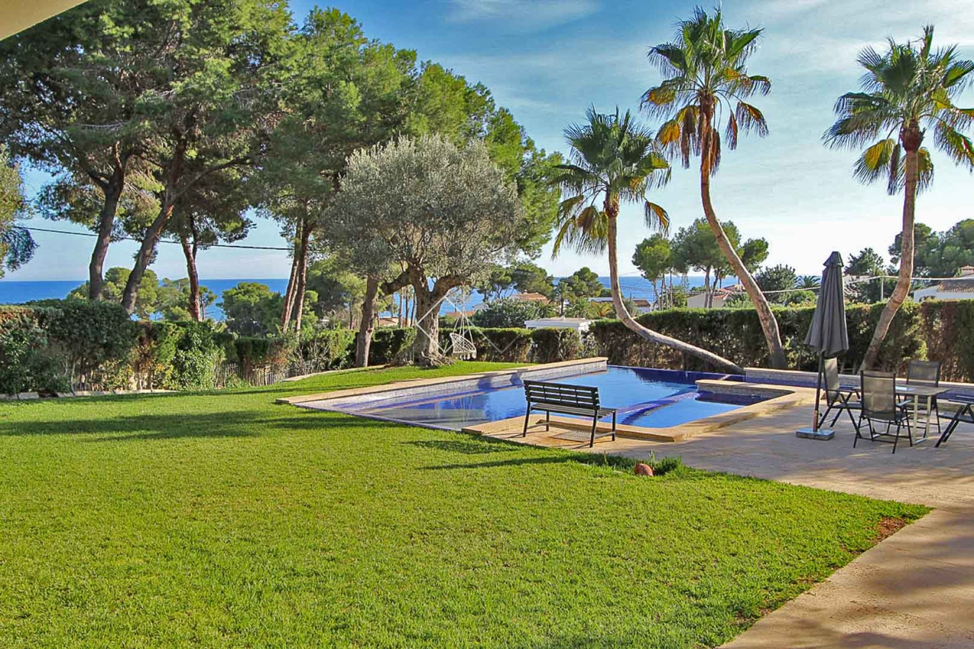  - Villa - Moraira - Playetes