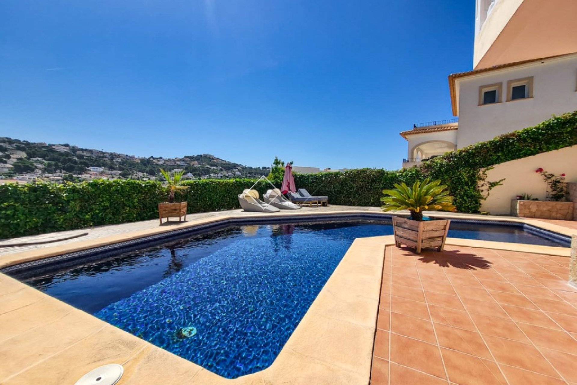  - Villa - Moraira - Sabatera