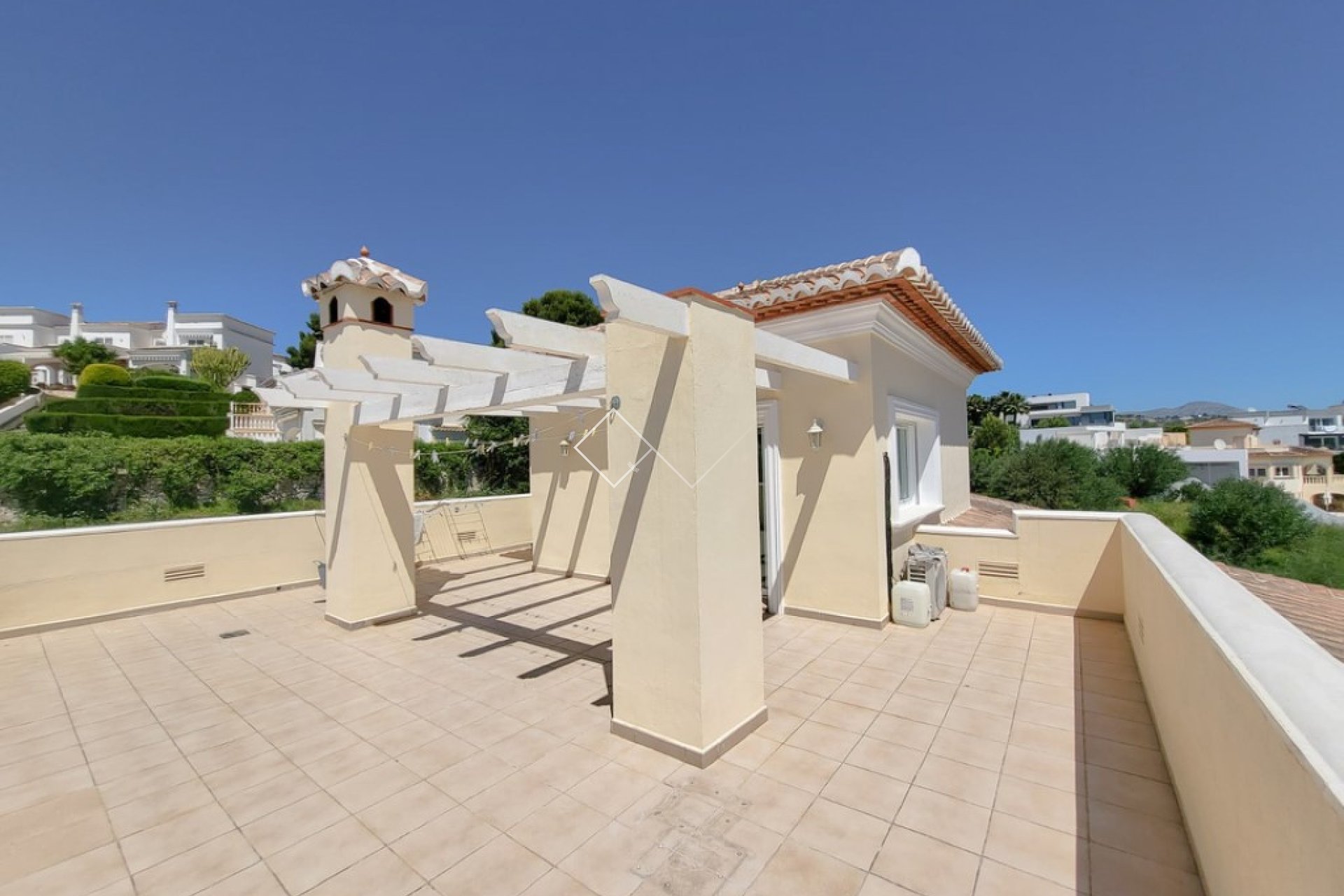  - Villa - Moraira - Sabatera