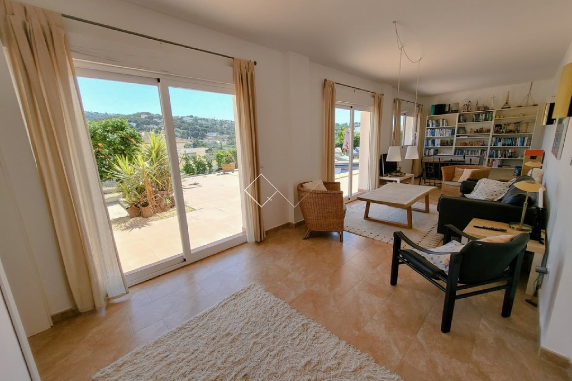  - Villa - Moraira - Sabatera