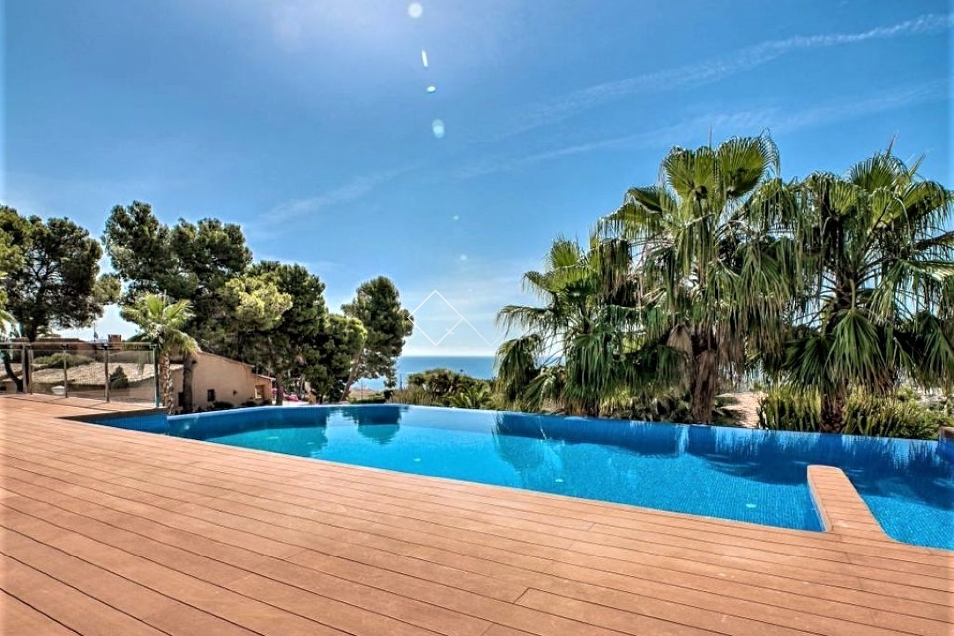  - Villa - Moraira - San Jaime