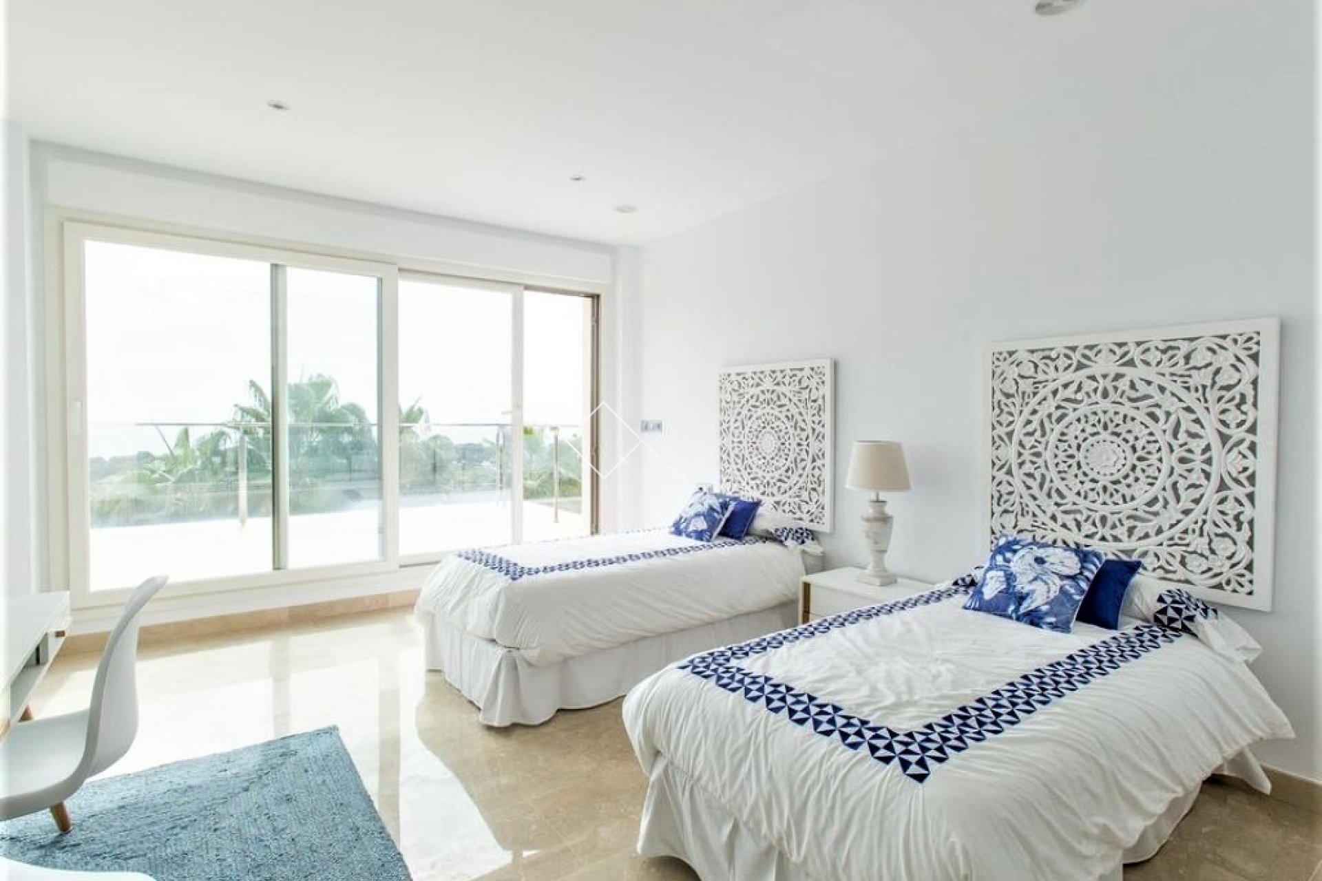  - Villa - Moraira - San Jaime