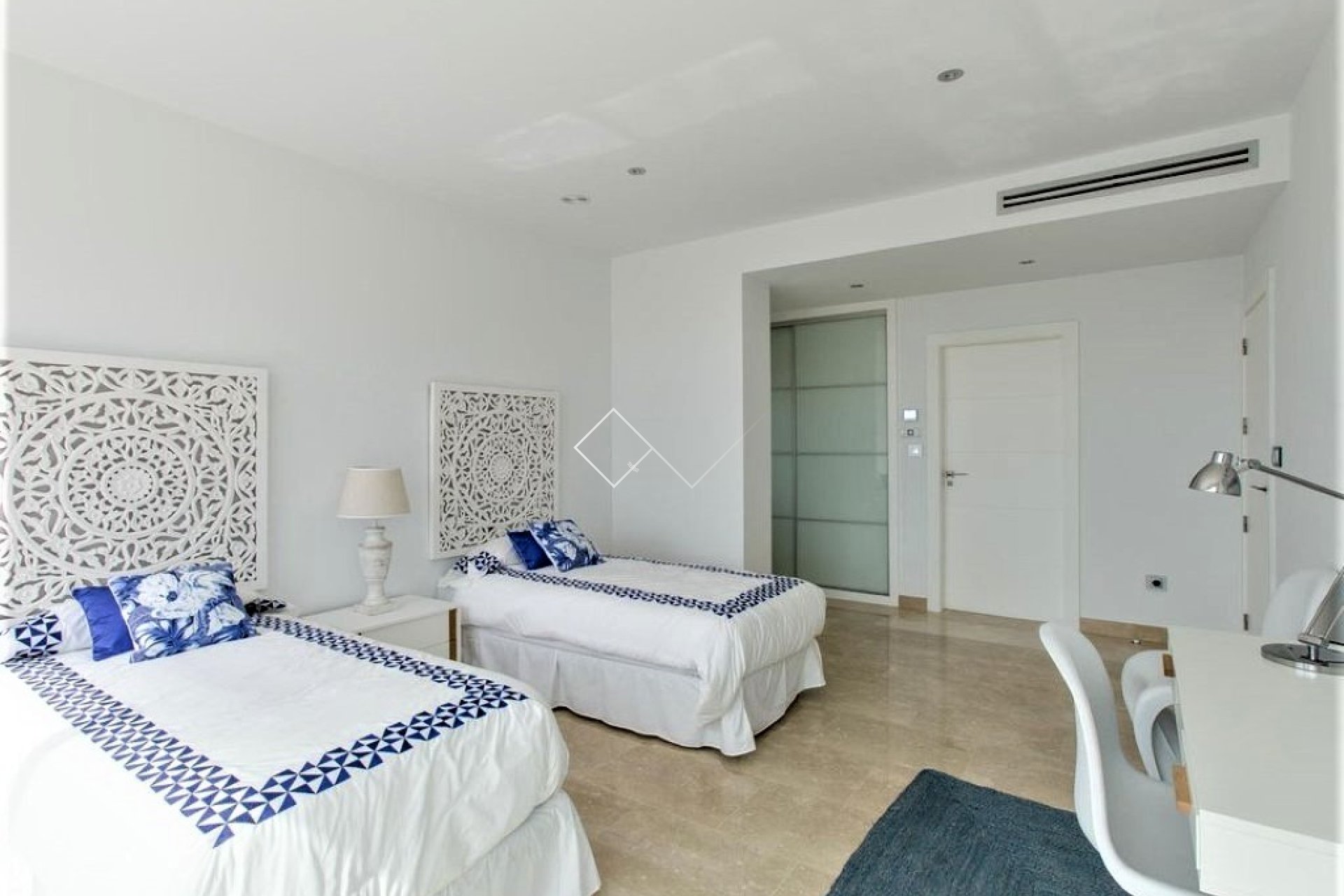  - Villa - Moraira - San Jaime