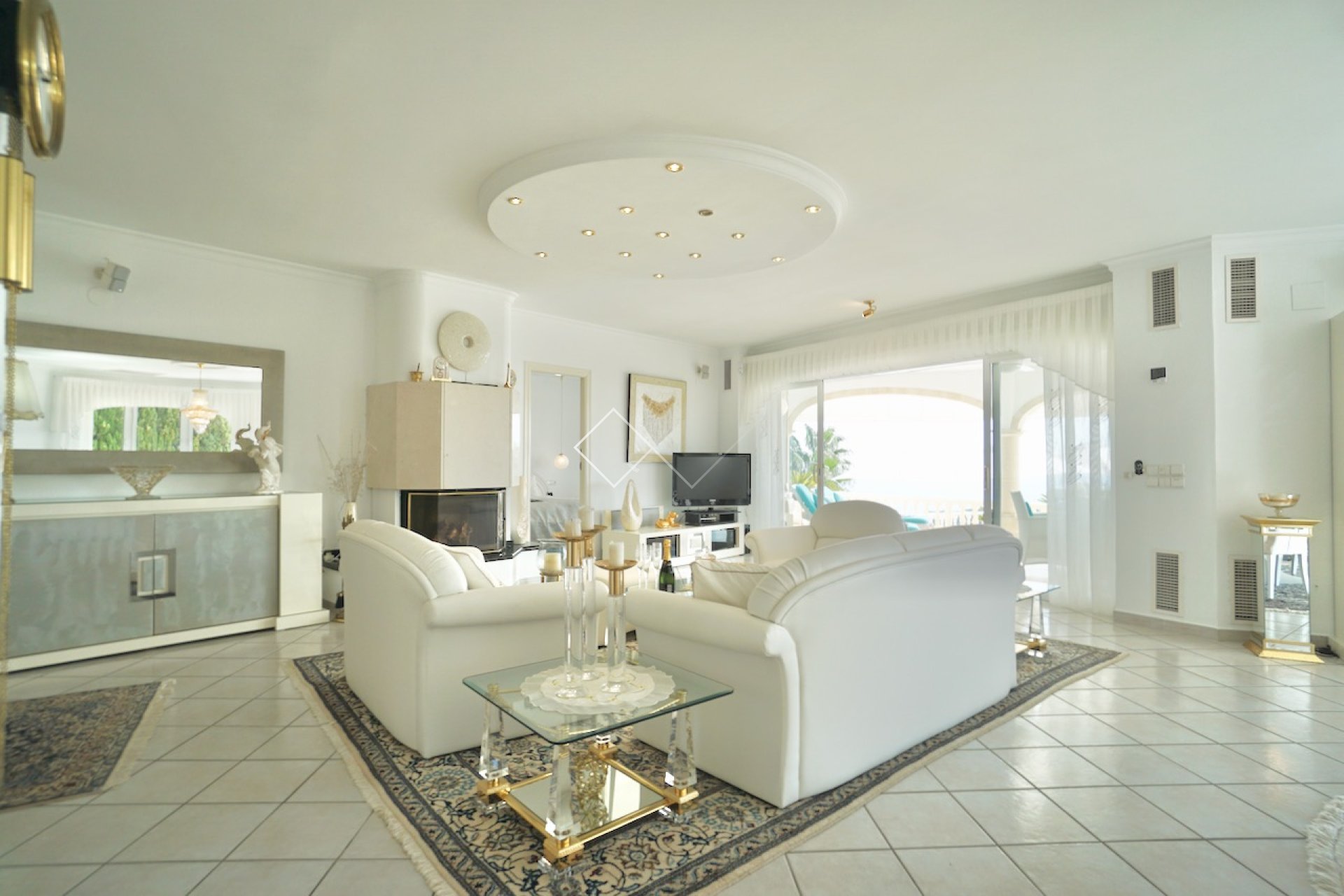  - Villa - Moraira - San Jaime