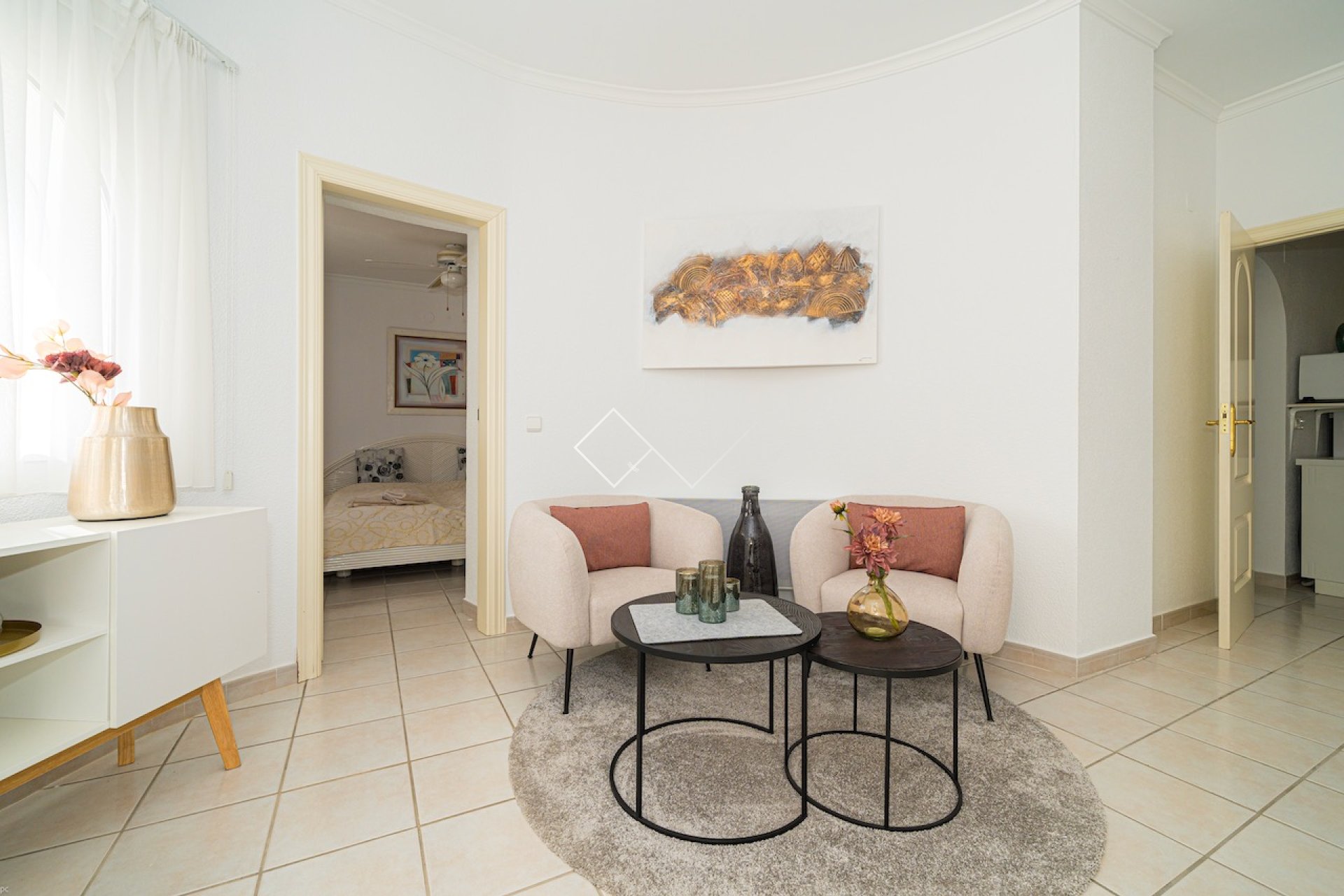  - Villa - Moraira - San Jaime