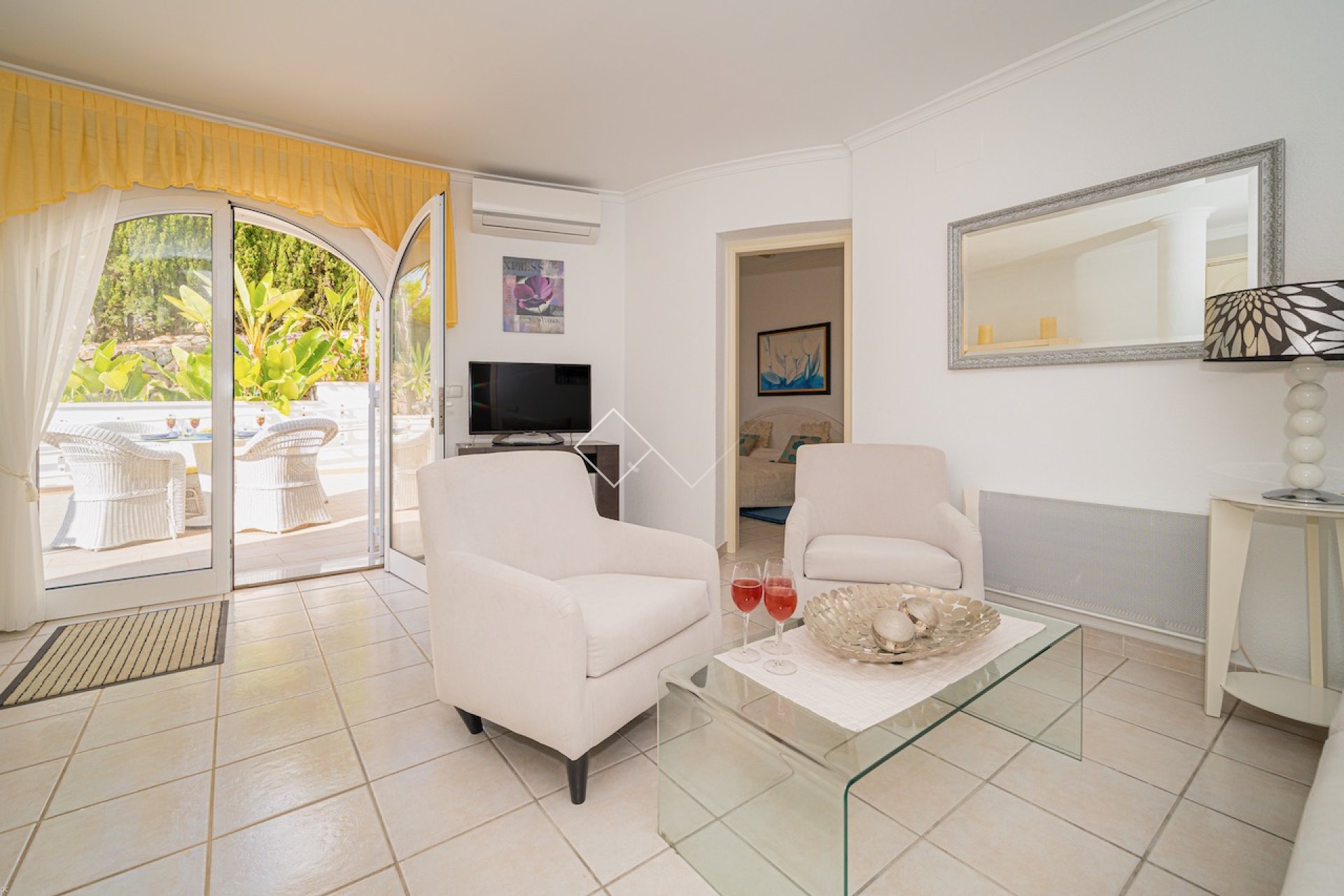  - Villa - Moraira - San Jaime