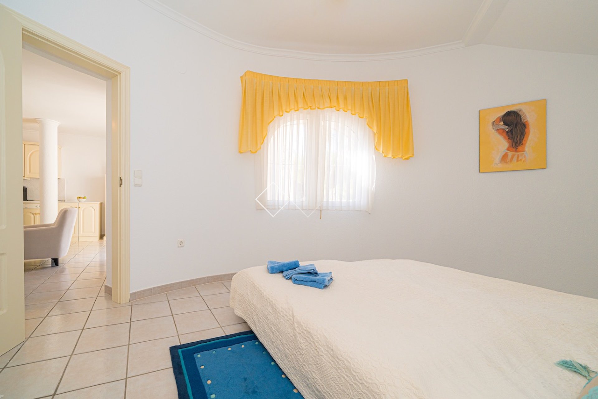  - Villa - Moraira - San Jaime