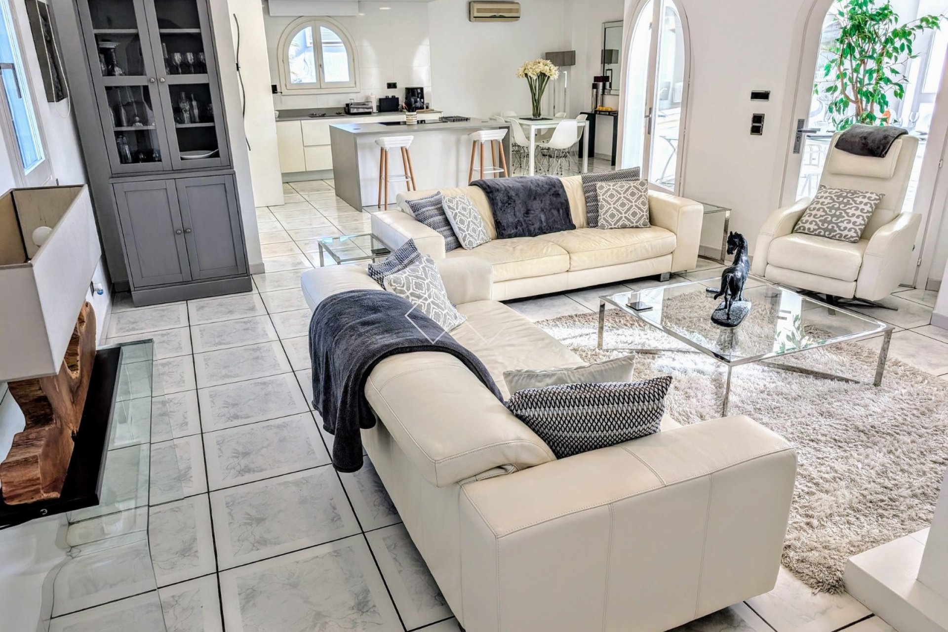  - Villa - Moraira - Sol Park