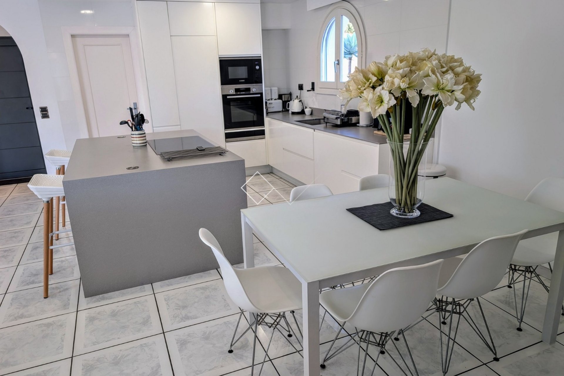  - Villa - Moraira - Sol Park