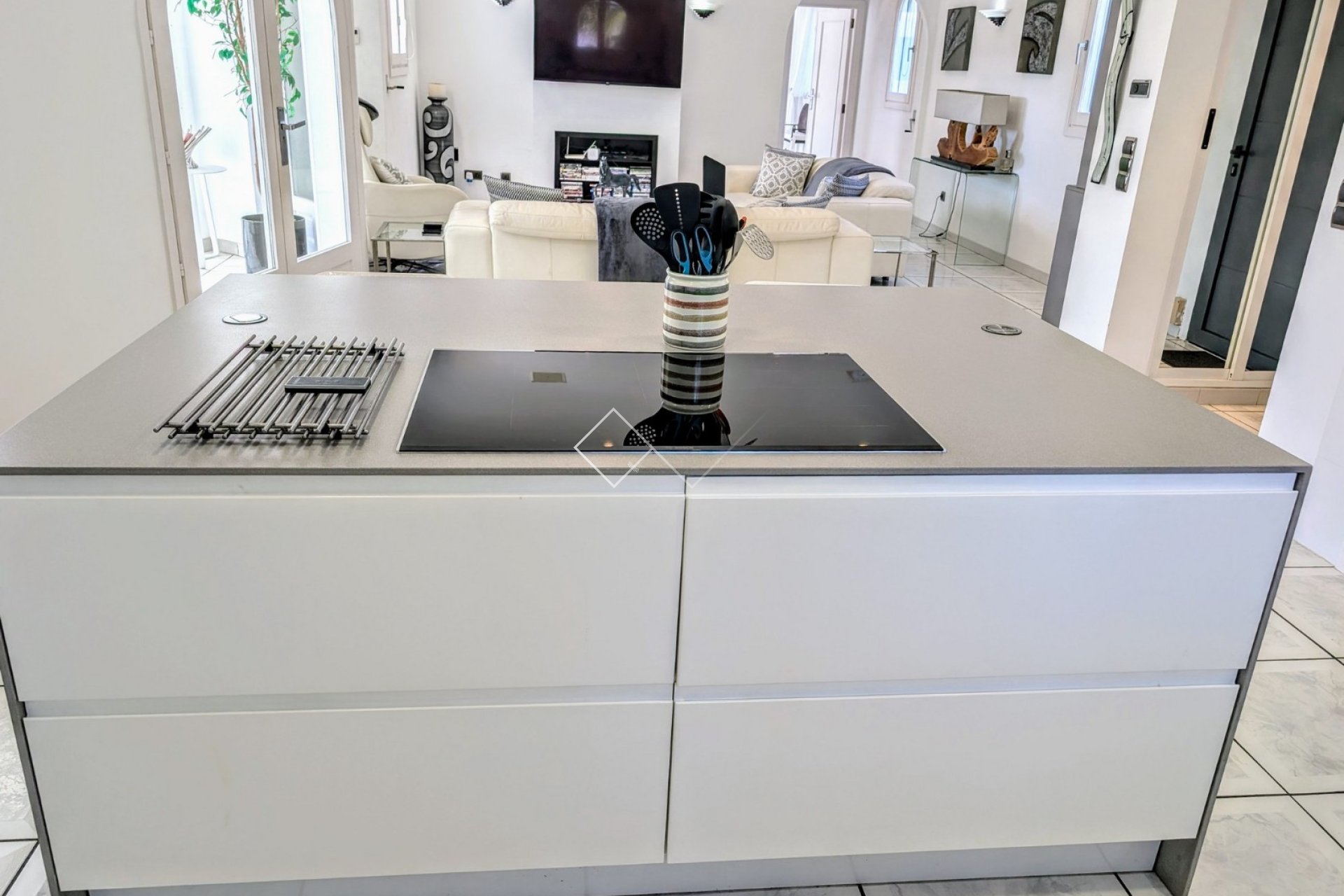  - Villa - Moraira - Sol Park