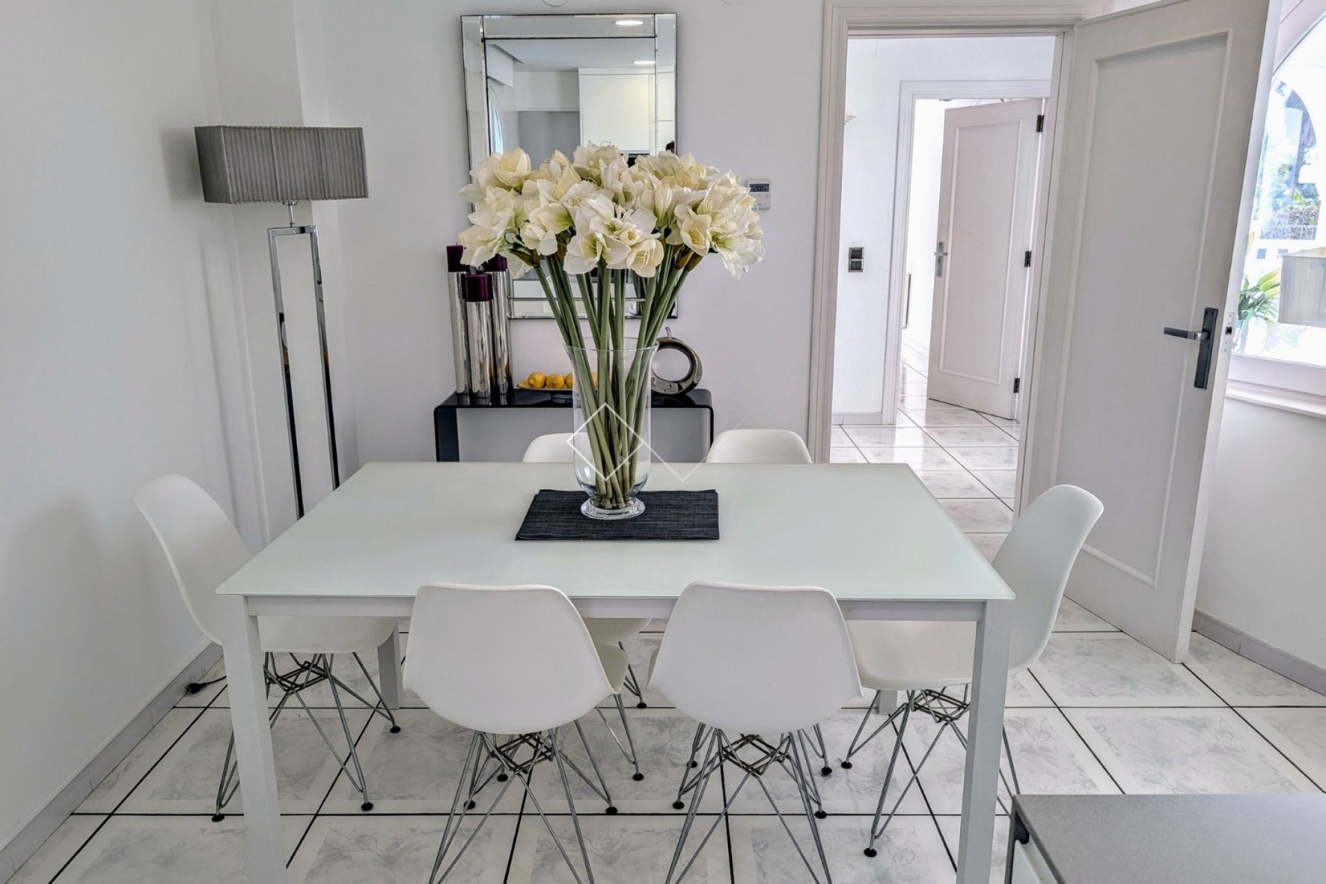  - Villa - Moraira - Sol Park