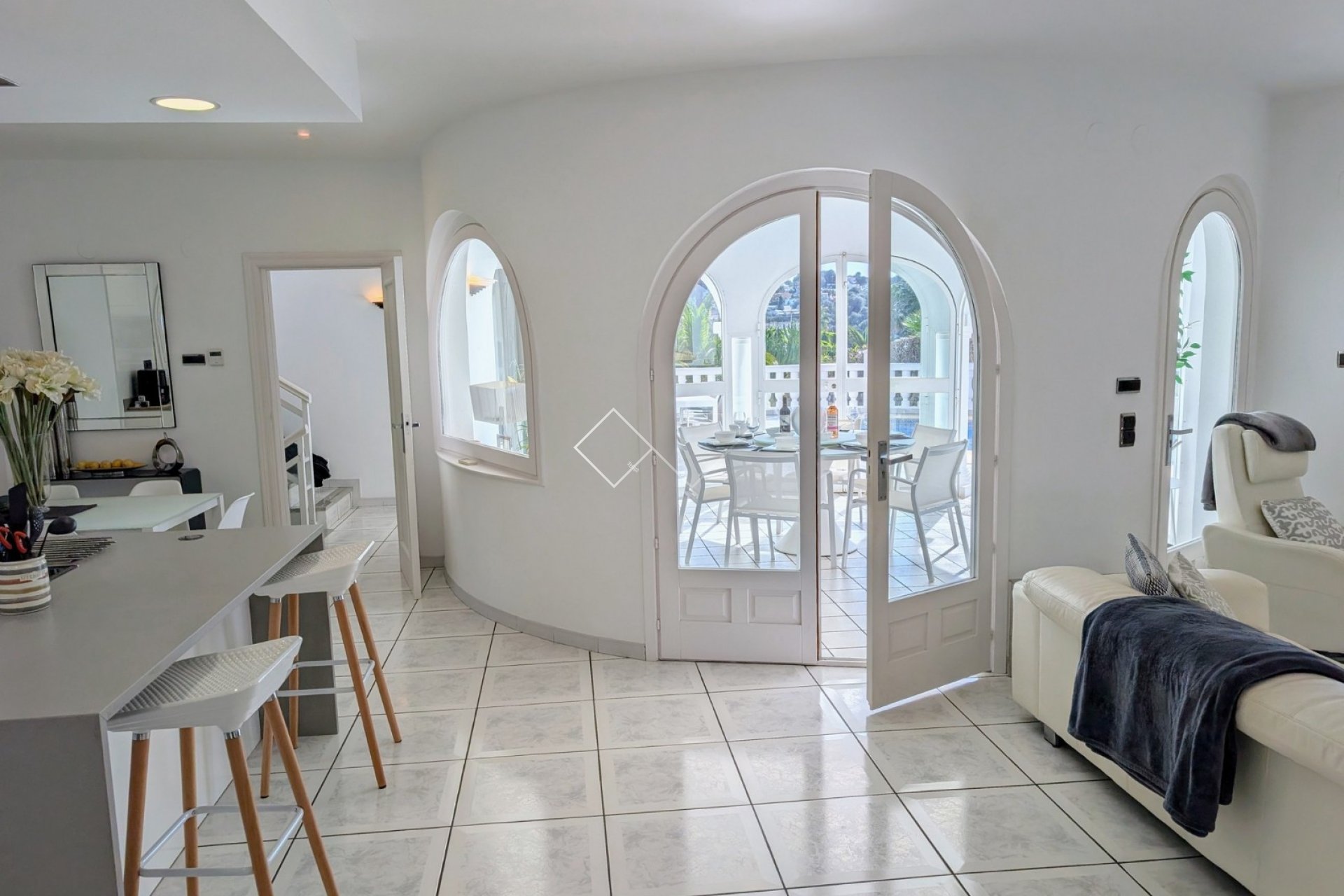  - Villa - Moraira - Sol Park