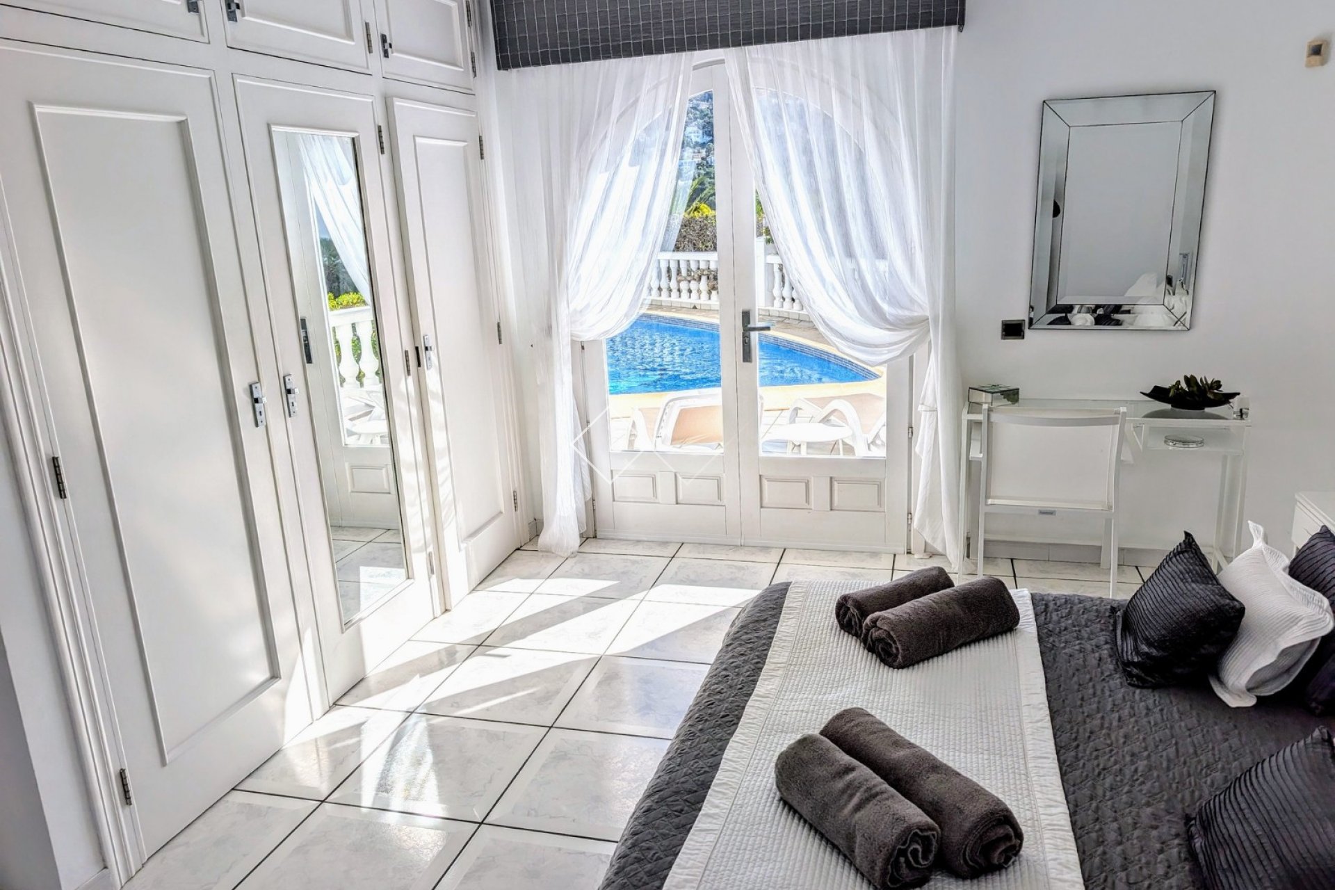  - Villa - Moraira - Sol Park