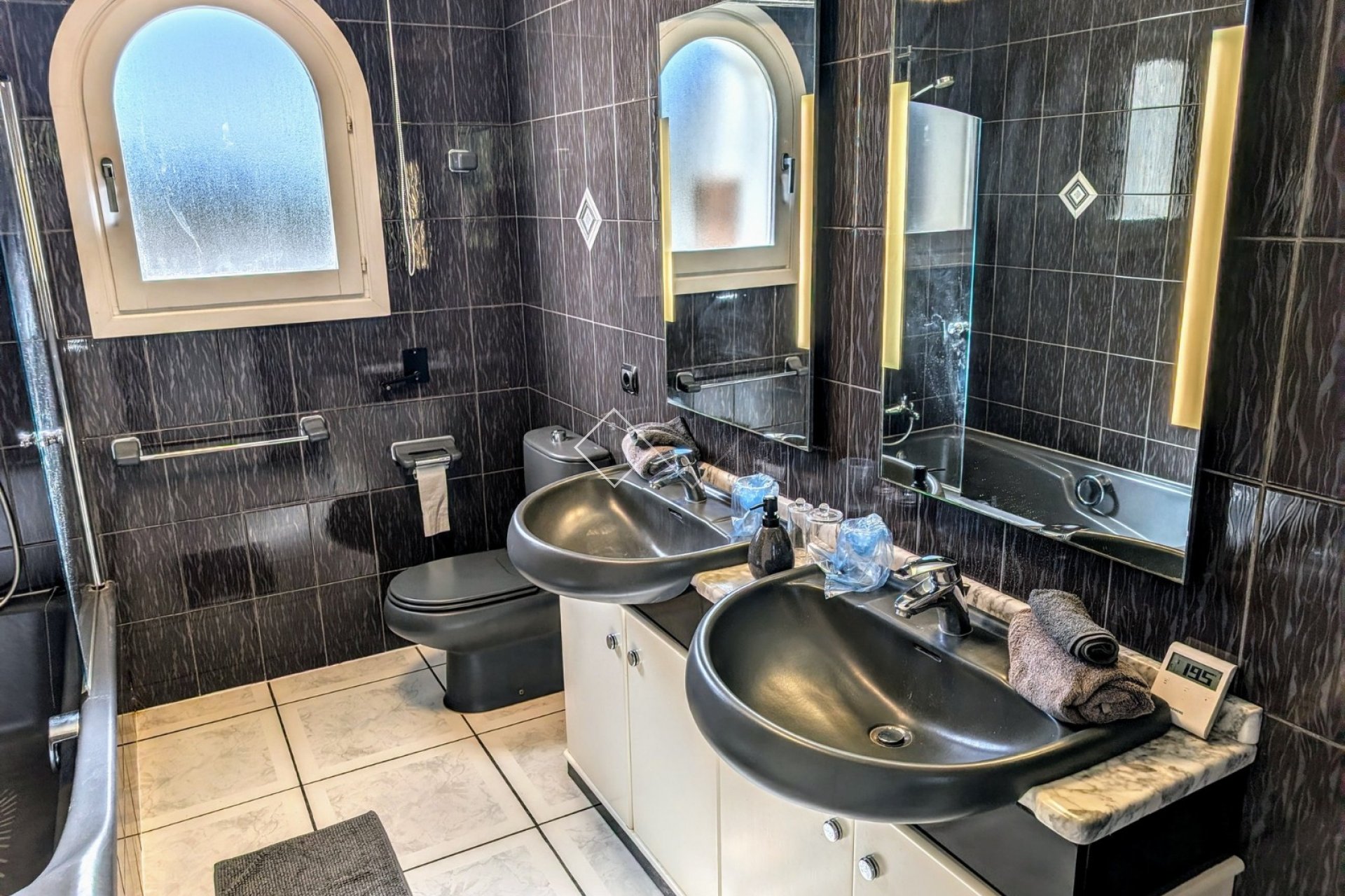  - Villa - Moraira - Sol Park