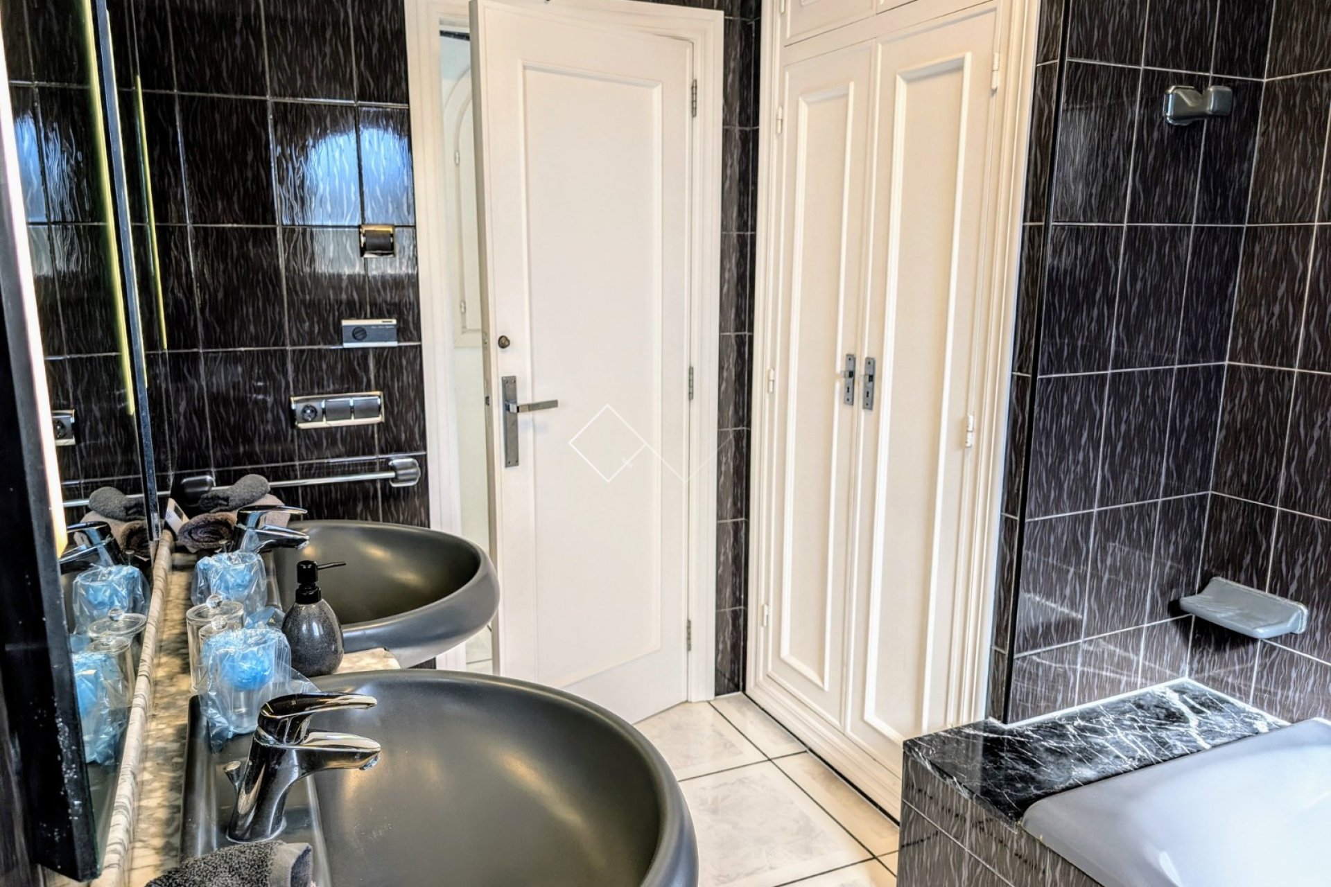  - Villa - Moraira - Sol Park