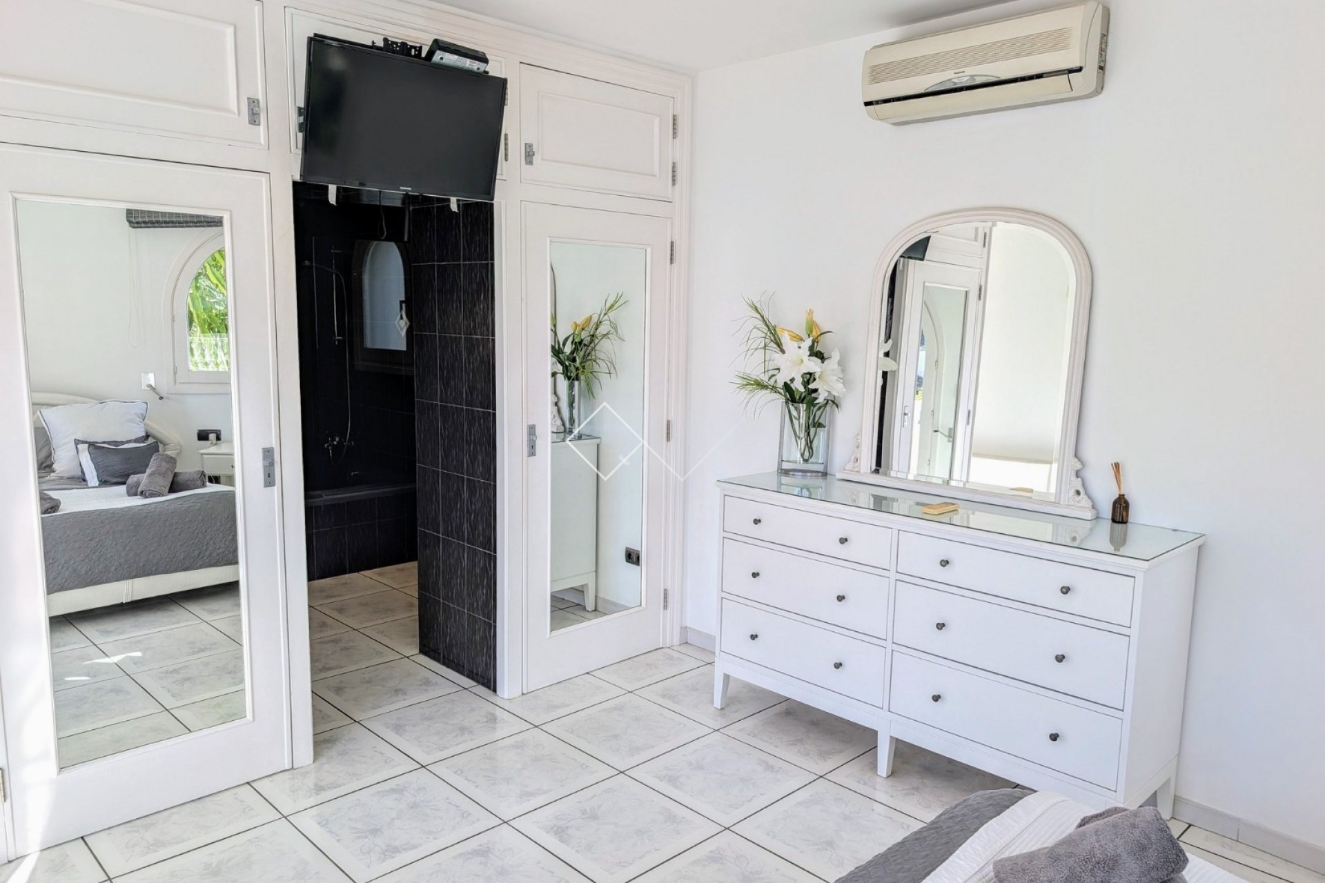  - Villa - Moraira - Sol Park